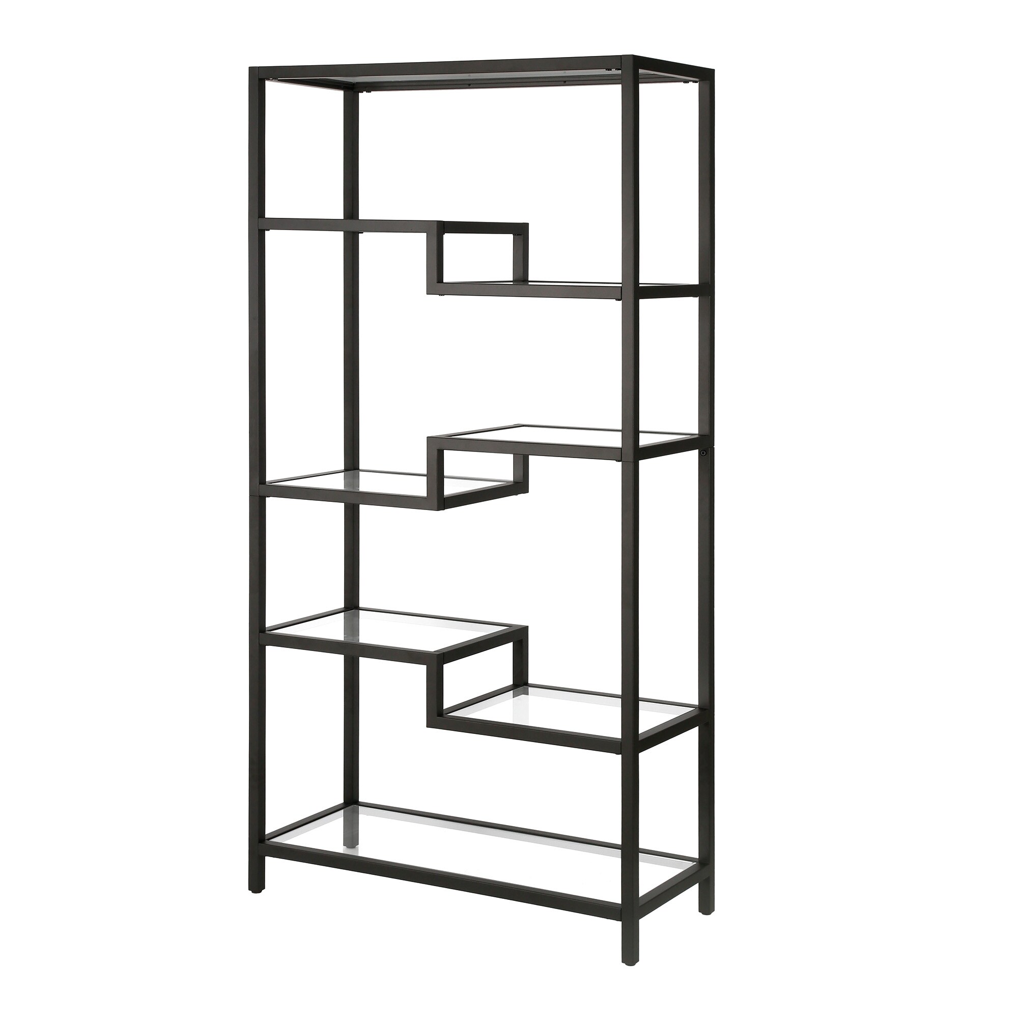 Hailey Home BK0451 bookcases - View #4