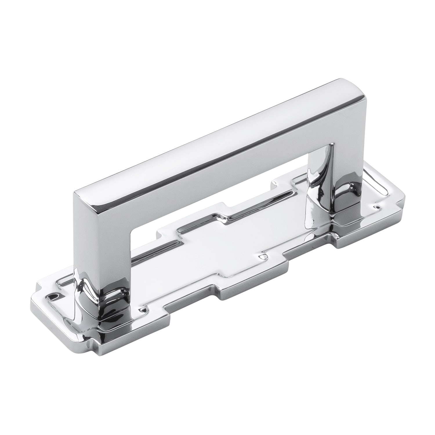 Belwith Keeler B077987CH Cabinet-Pulls - View #3