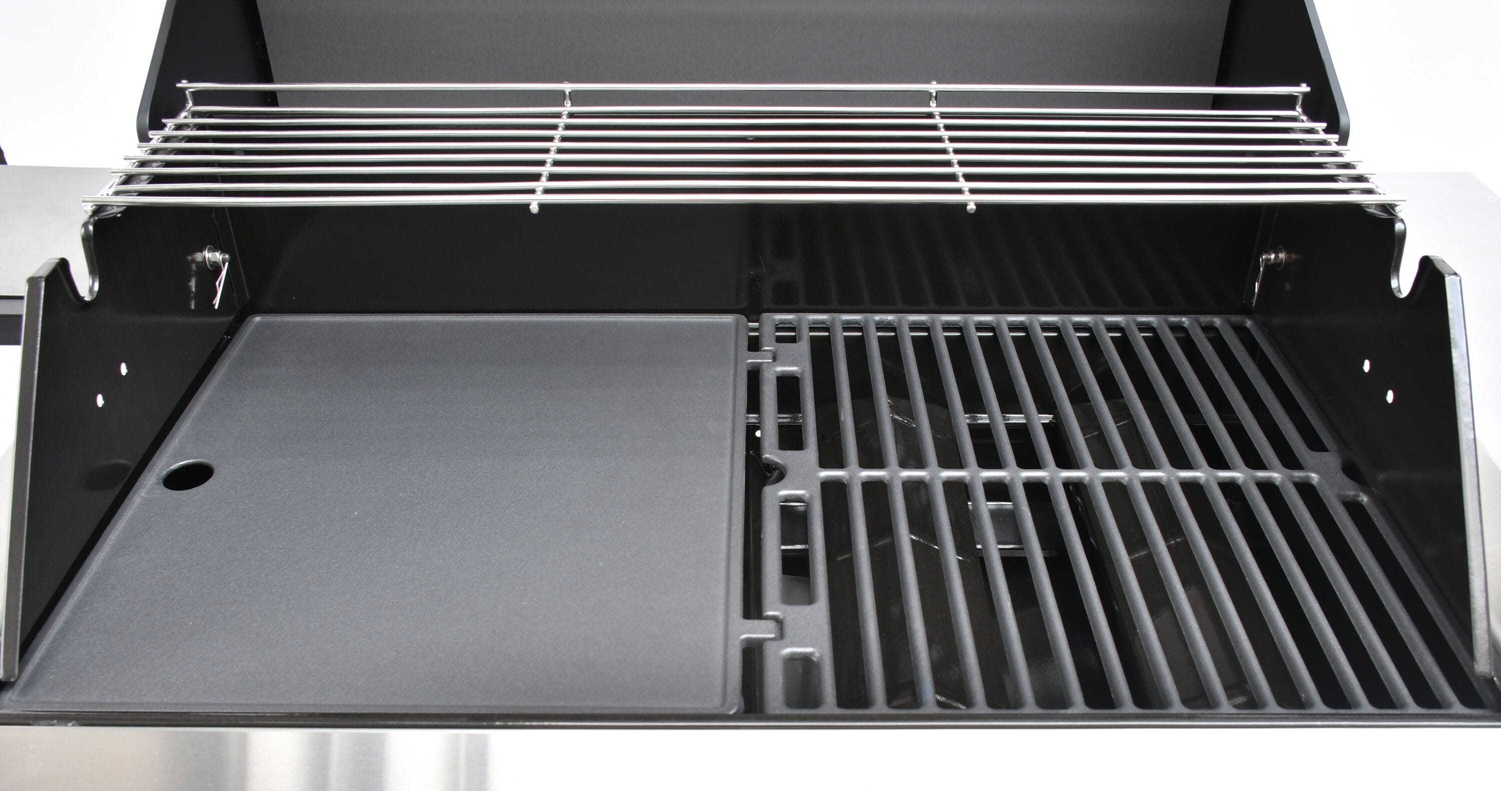 Brand-Man Grills BMRUSDI4 Gas-Grill - View #6