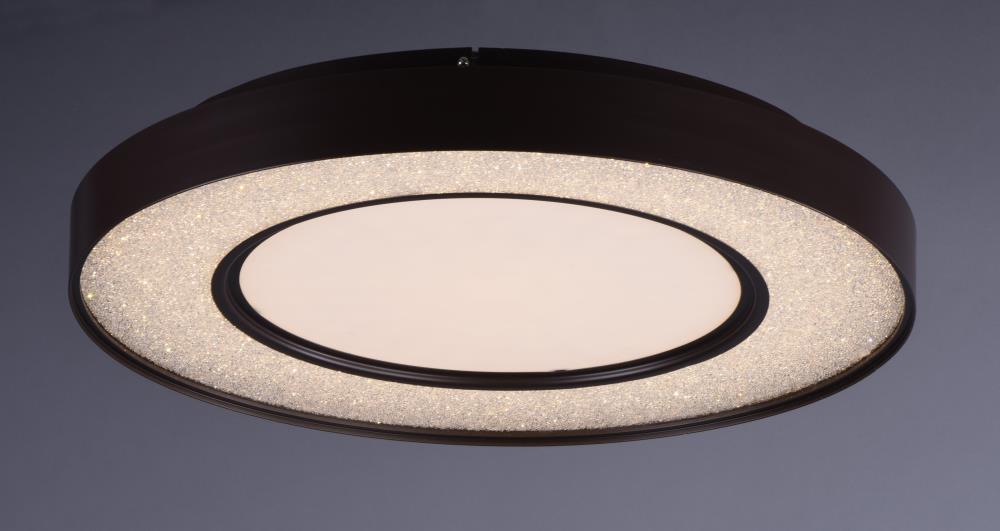 Maxim Lighting 35041CRYBZ flushmounts - View #5