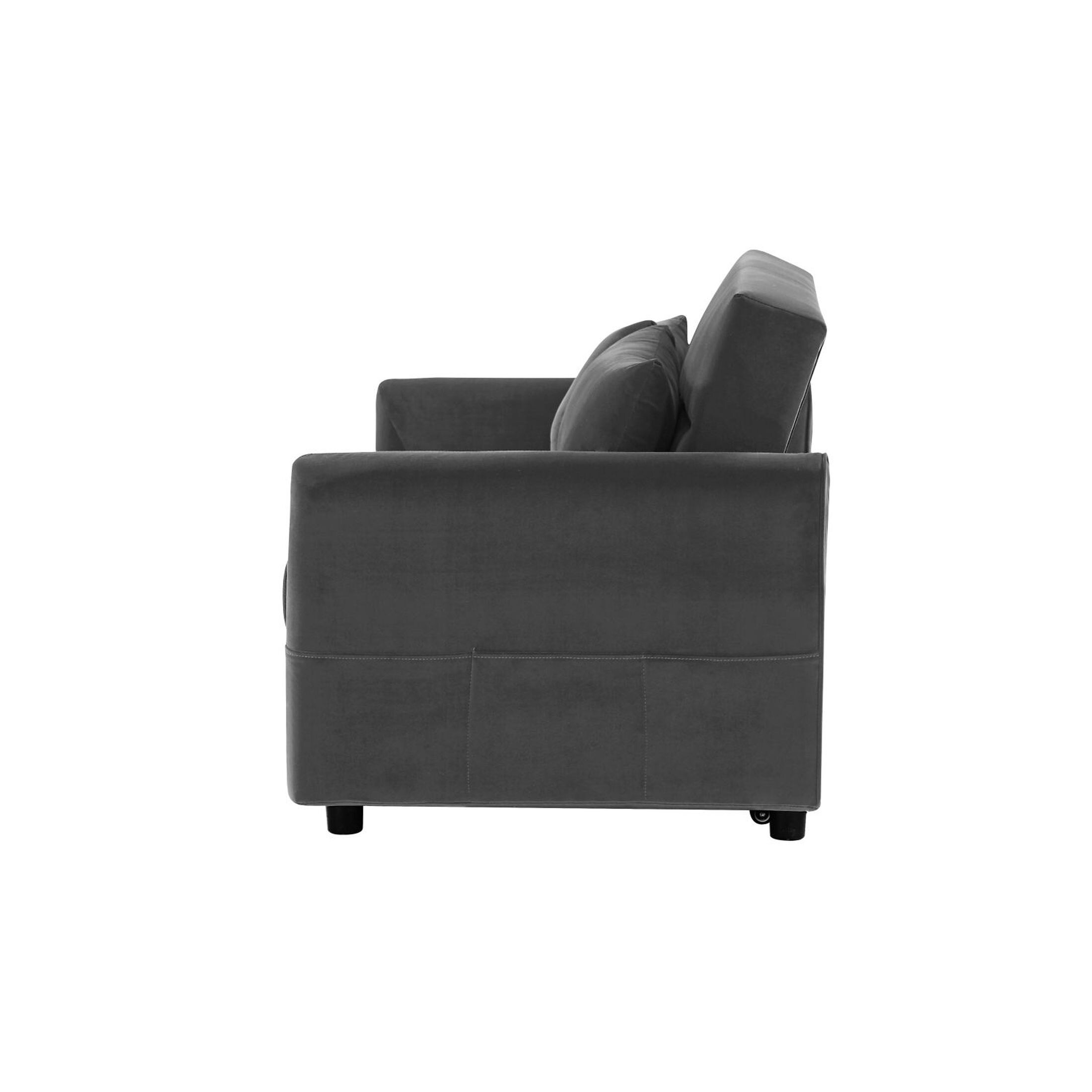 JASMODER L2033DGREY Sofas-Loveseats - View #6