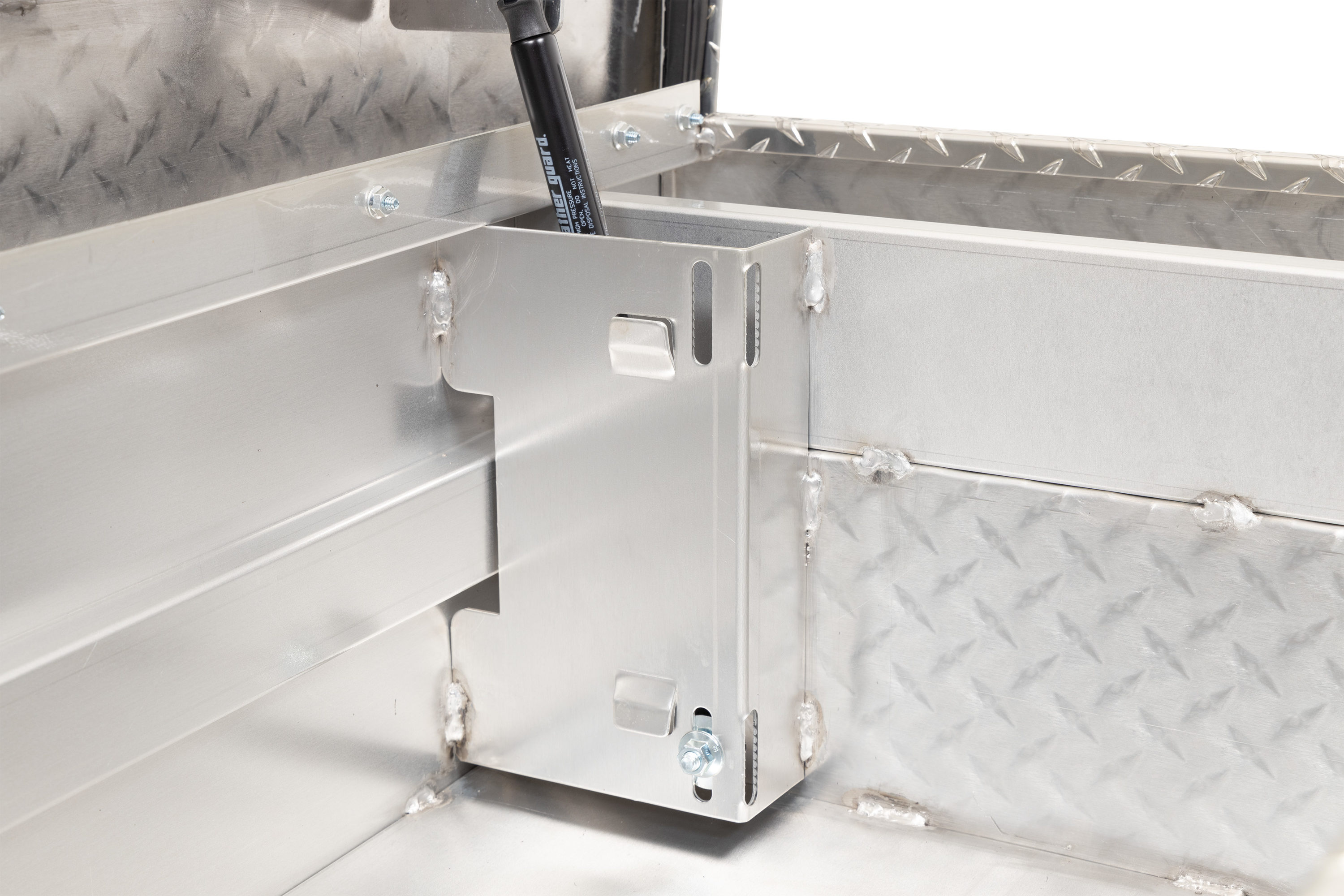 WEATHER GUARD 154-0-03 Truck-Tool-Boxes - View #7
