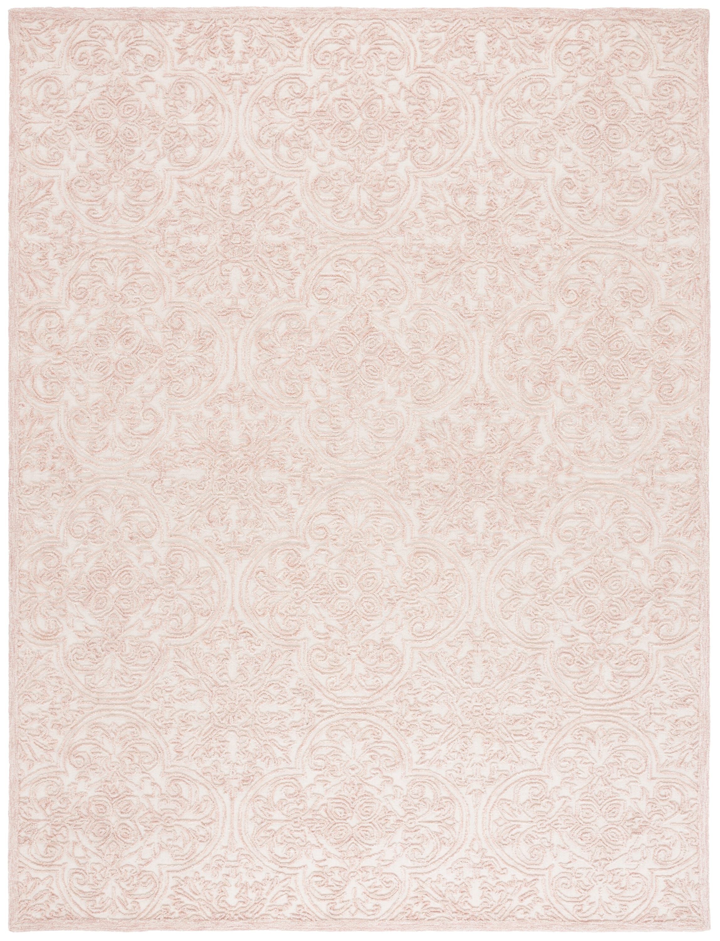 Safavieh MSR3511U-8 rugs - View #2