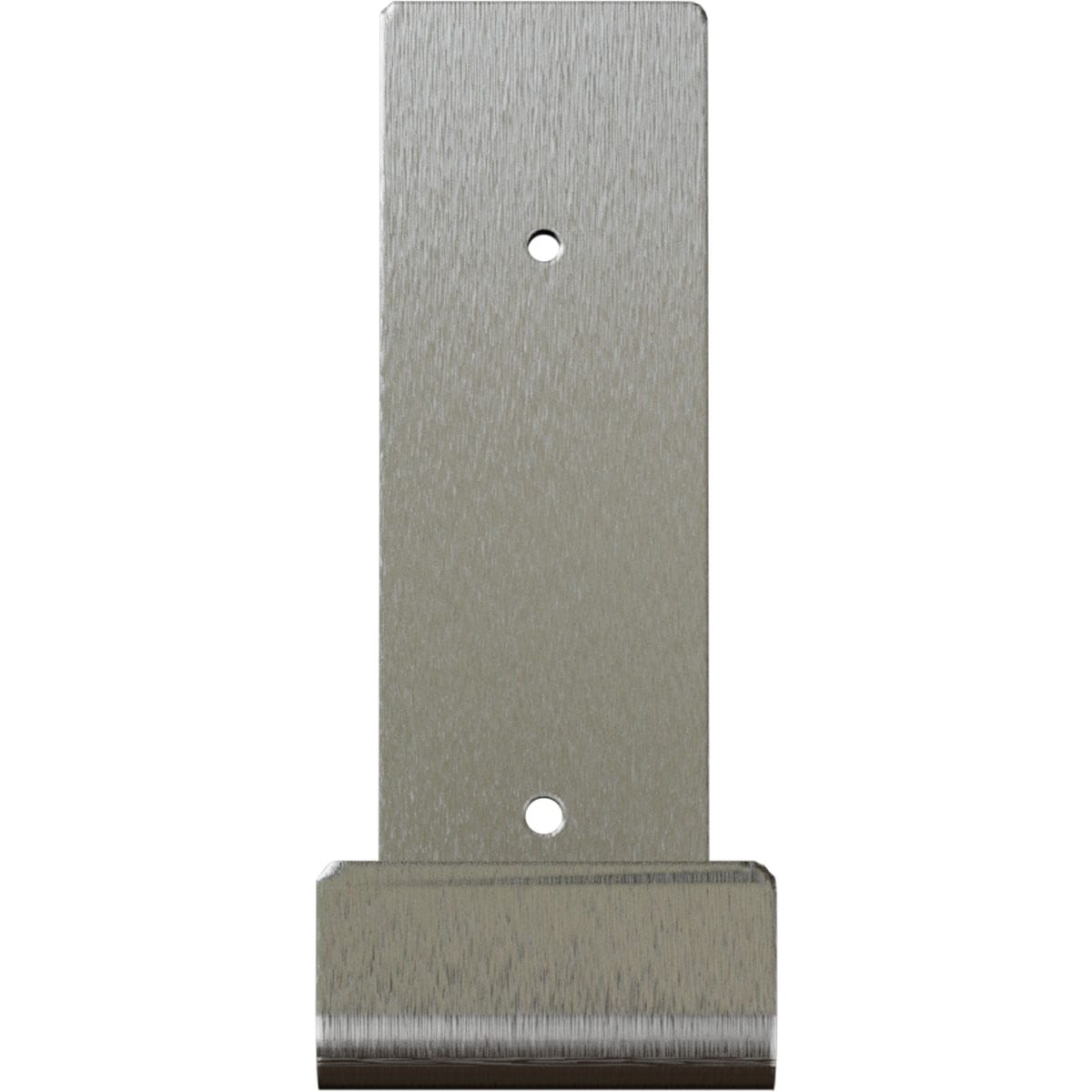 Ekena Millwork BKTM02X10X06HSSS Mending-Plates-Brackets-Braces - View #3