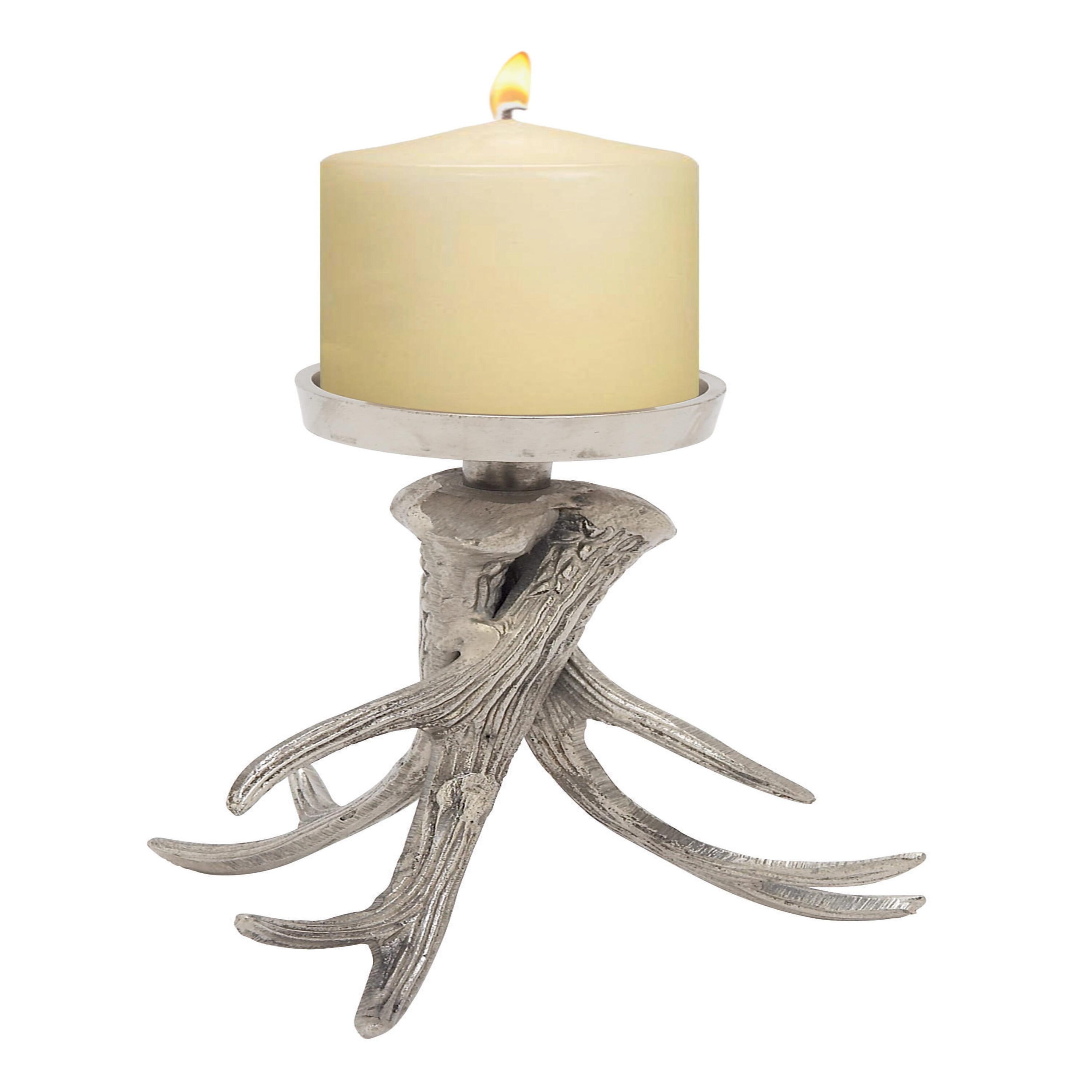 Grayson Lane 68890 Candle-Holders - View #2