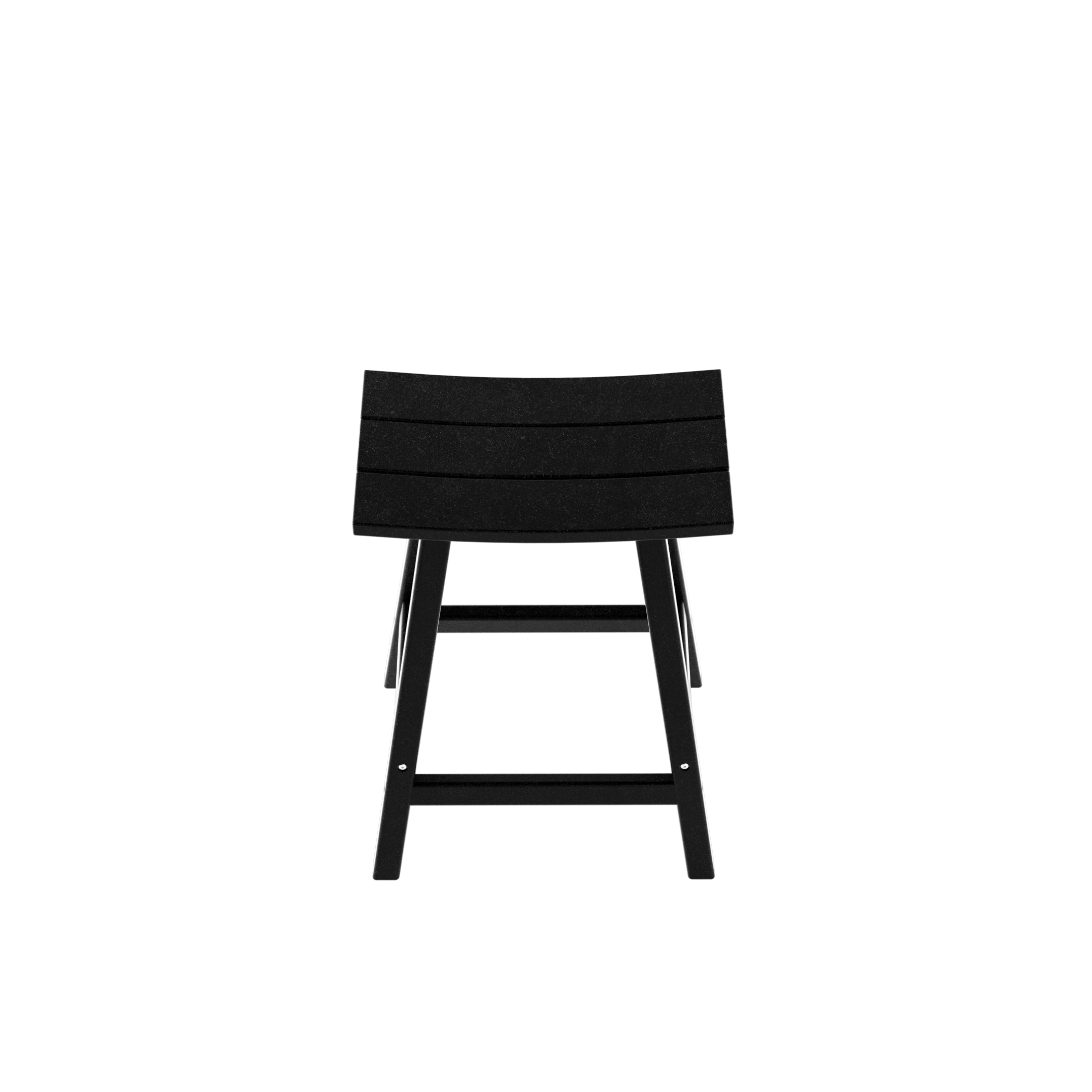 Westin Furniture OP7002-24-BK2 Patio-Chairs - View #6