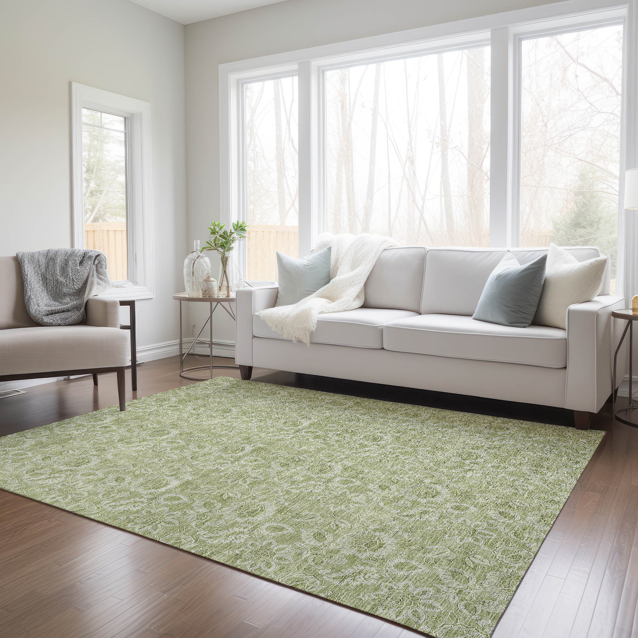 Addison Rugs ACN662AL8X10 rugs - View #7