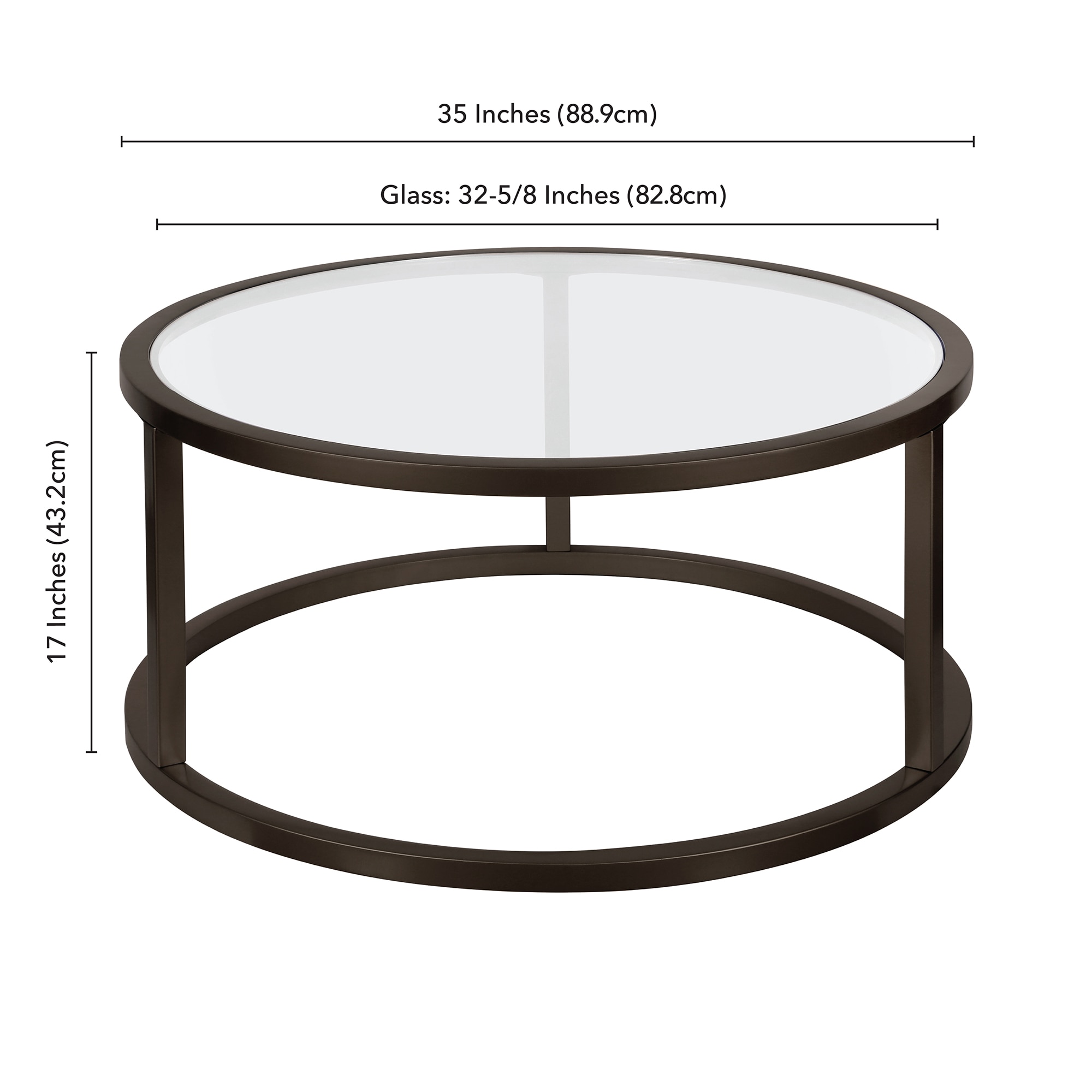 Hailey Home CT0250 Coffee-Tables - View #6