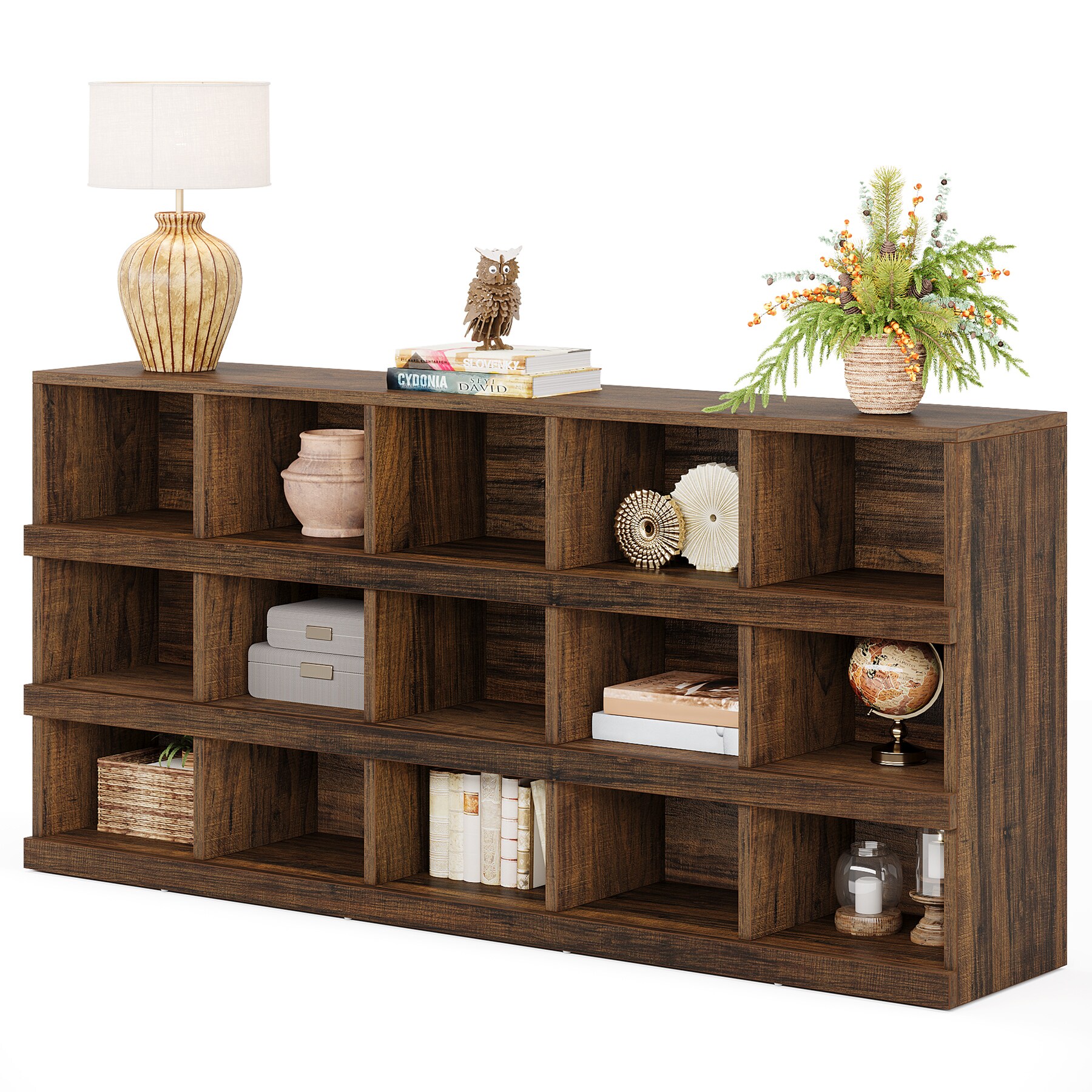 Tribesigns LWFD-NY158 Console-Sofa-Tables - View #11