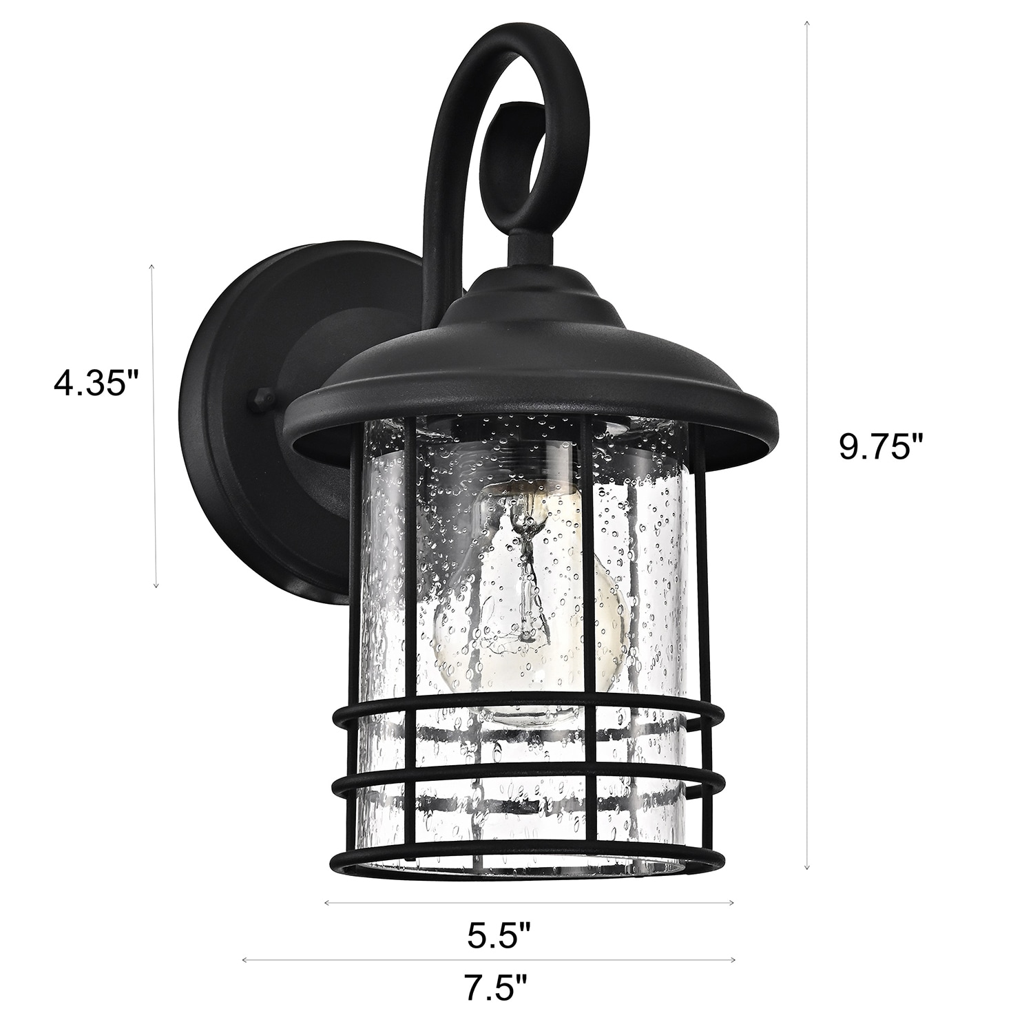 Flynama GO L-A19010 Outdoor-Wall-Lighting - View #10