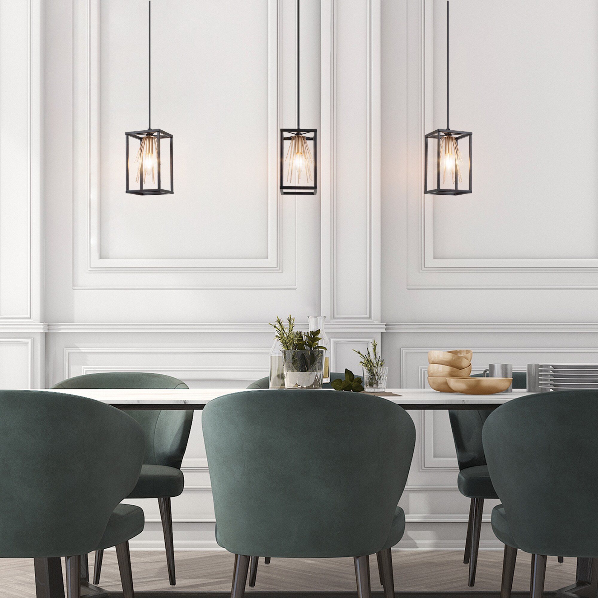 Uolfin JE6FMQ-LWS24083-T7 Pendant-Lights - View #4