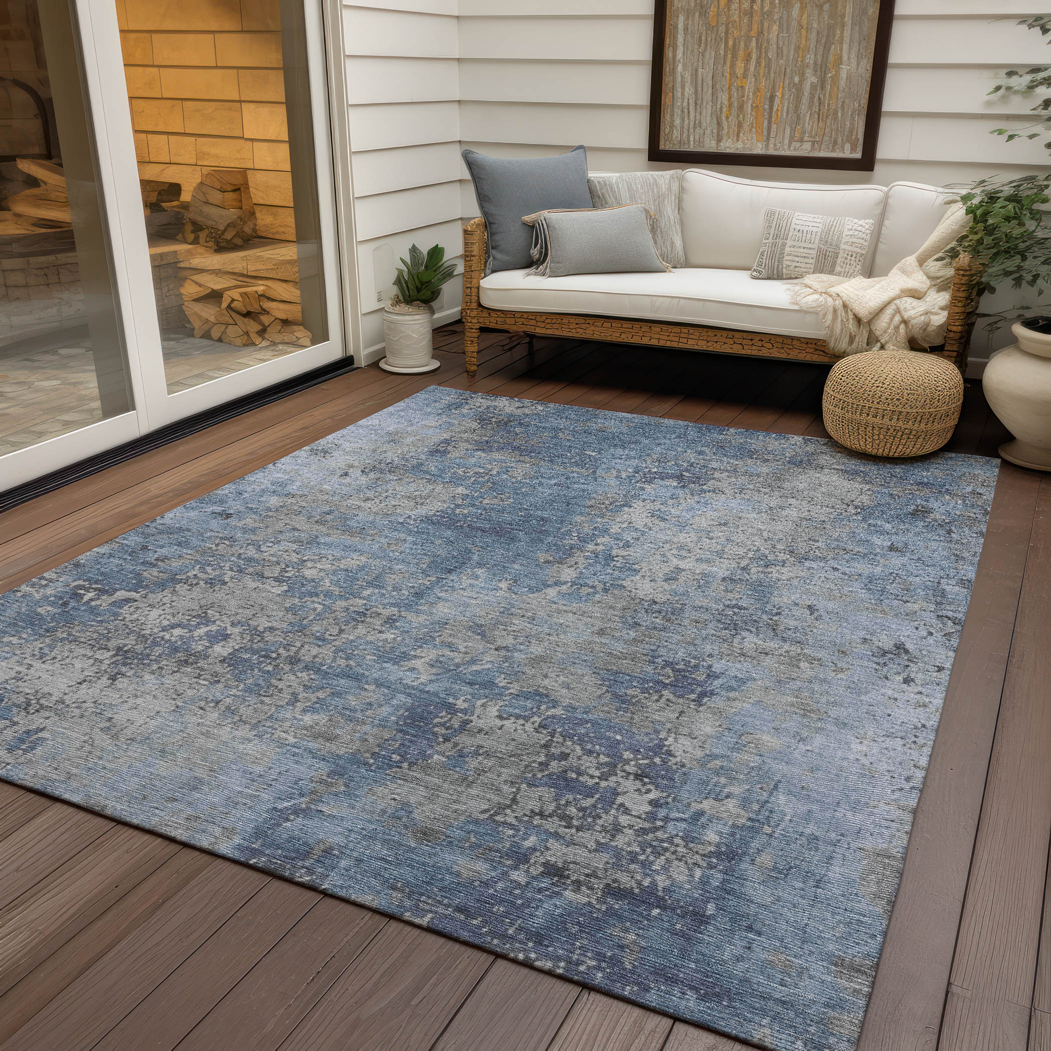 Addison Rugs ACN1789DN9X12 rugs - View #6
