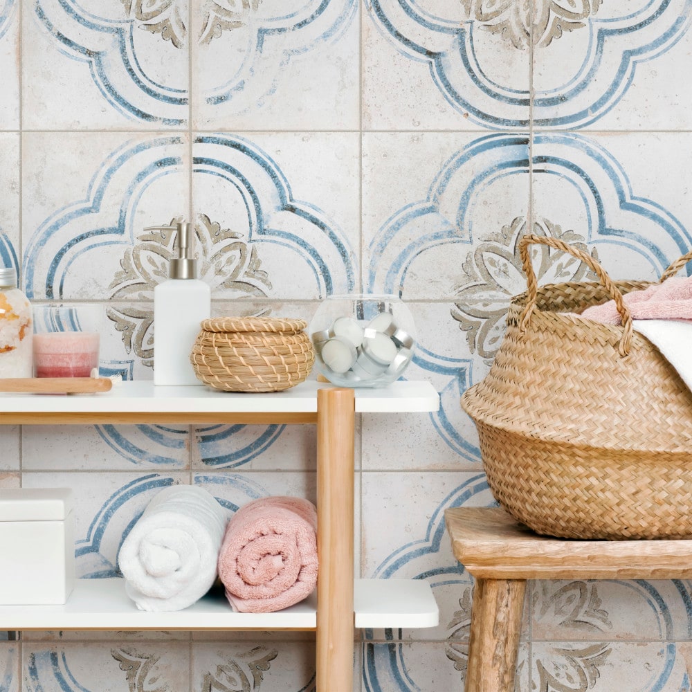 Affinity Tile FPE18ROBL Ceramic-Tile - View #7
