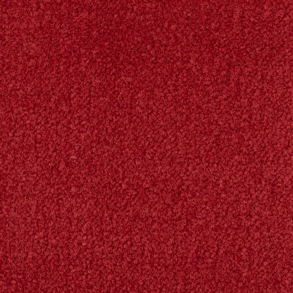 Mohawk Commercial Trend Influencer 36 Fire Engine Red 36-oz sq yard Nylon Textured Commercial Indoor Carpet