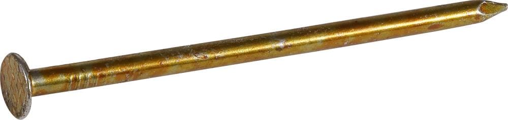 ACE SINKER NAIL 16D3.255# - Miller Industrial