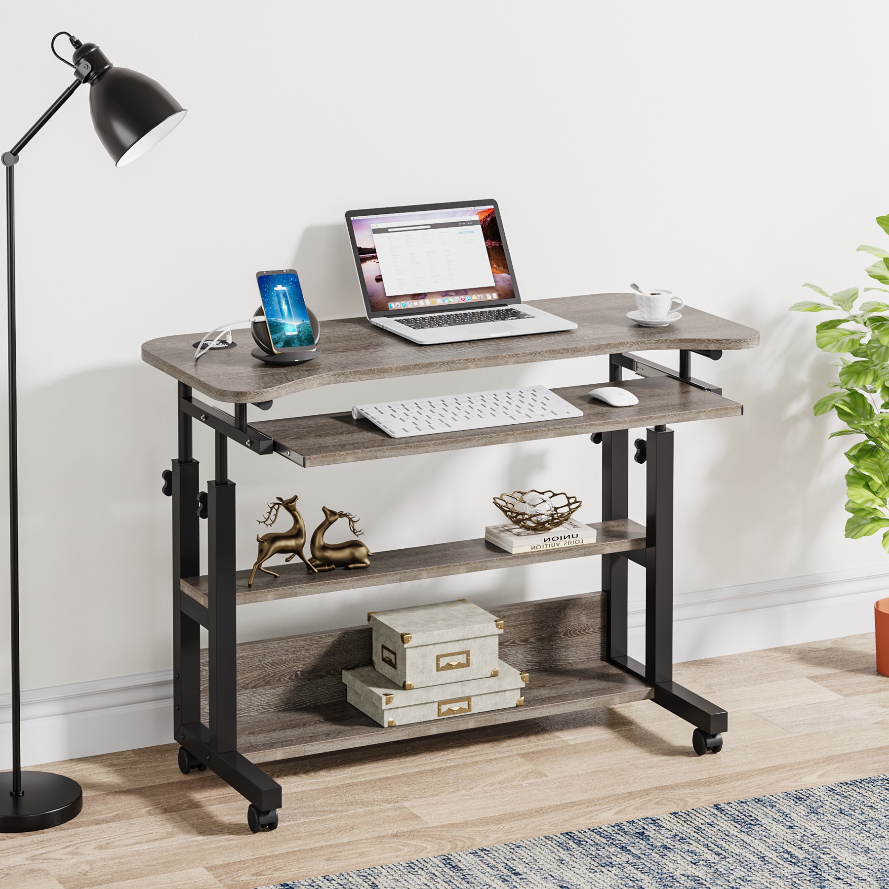 Fnova LWTJ-C0837 End-Tables - View #8
