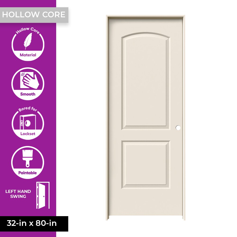 RELIABILT 238794 Pre-Hung-Doors - View #2
