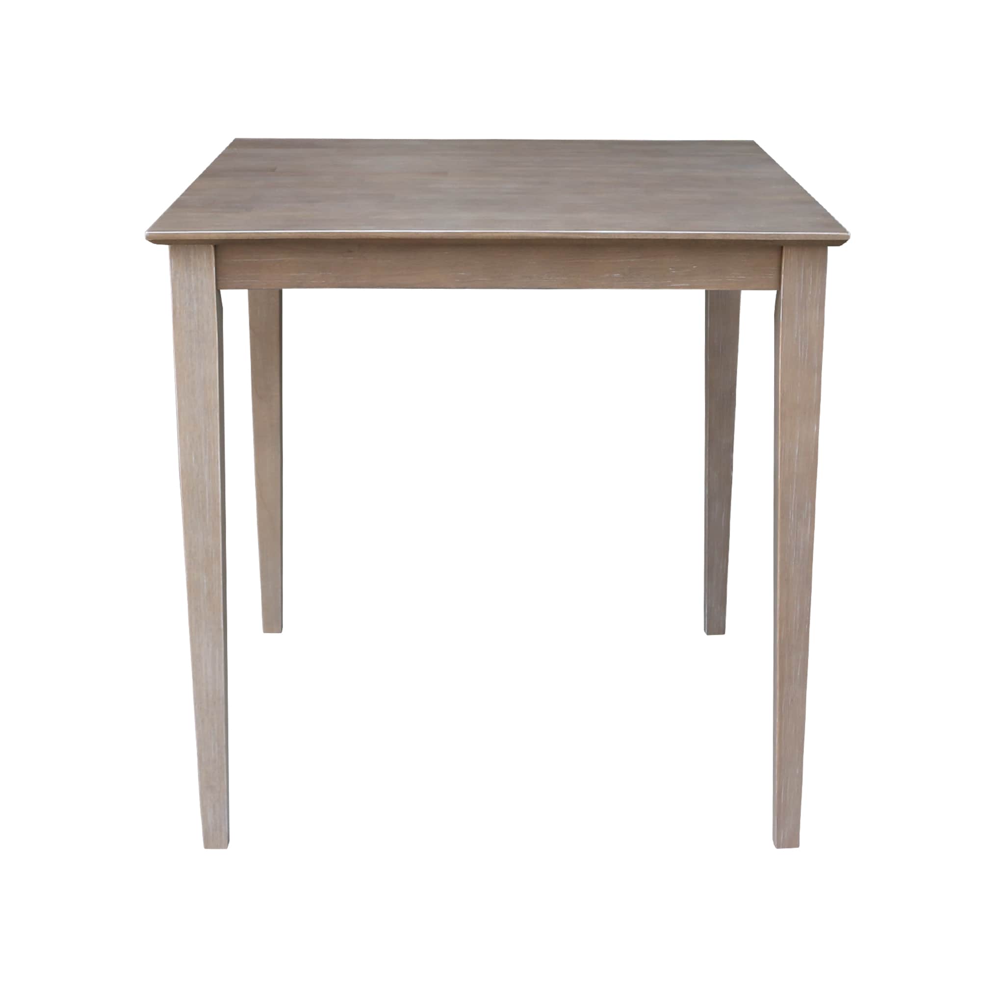 International Concepts K09-3636-36S Dining-Tables - View #2