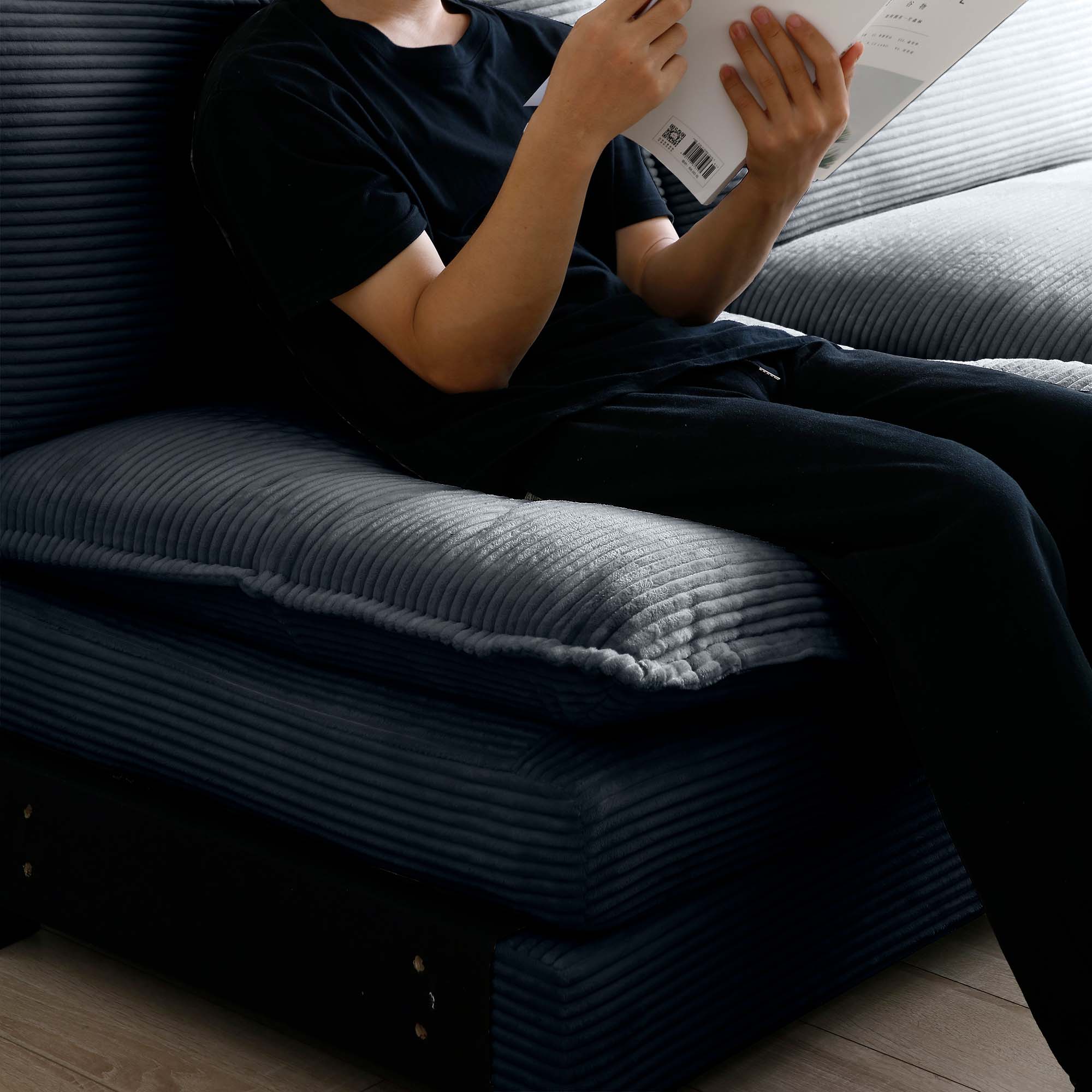 Bybafun YA3700378 Sofas-Loveseats - View #9