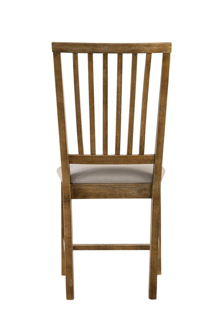 ACME FURNITURE 72312 Dining-Chairs - View #4