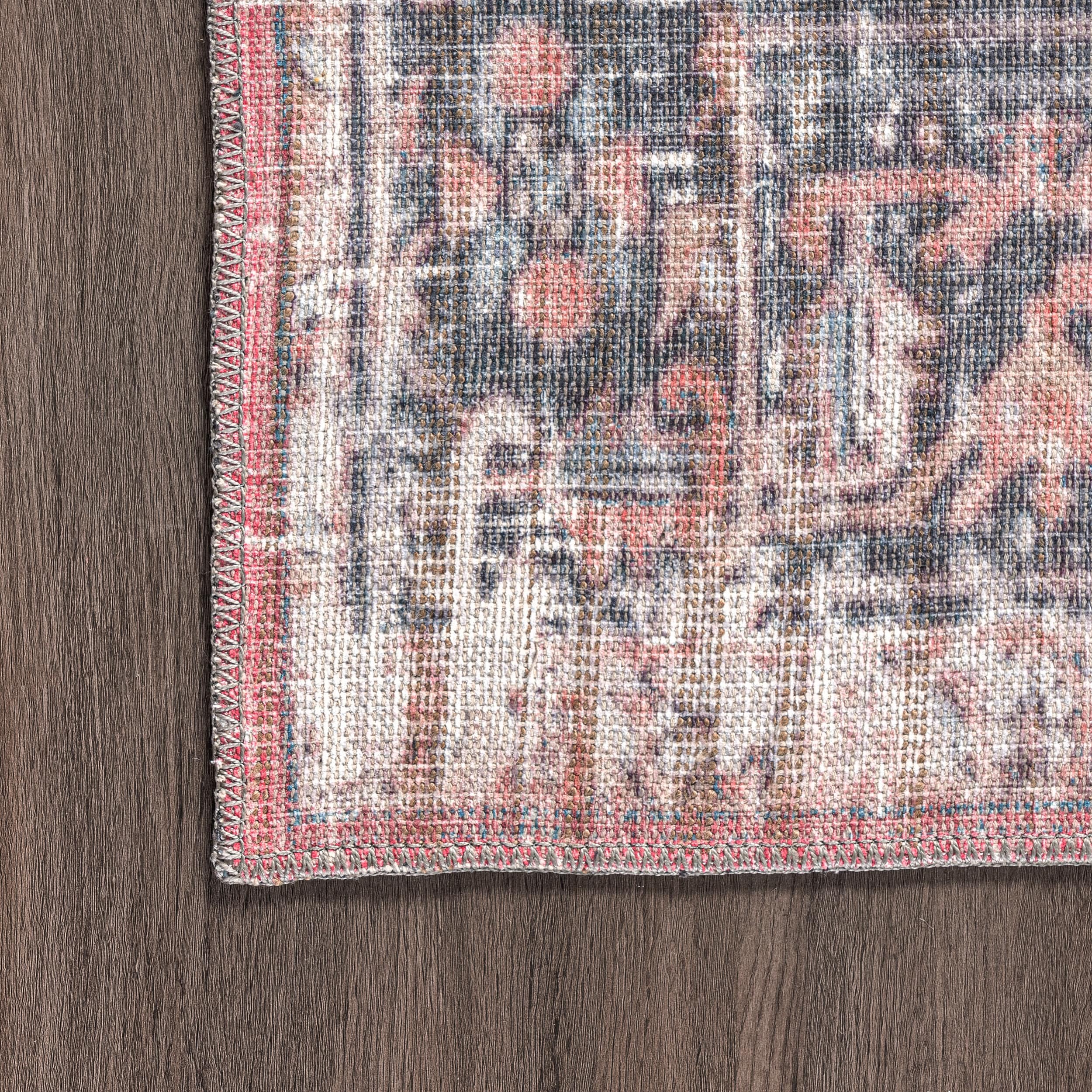 nuLOOM KFAE04A-709 rugs - View #4