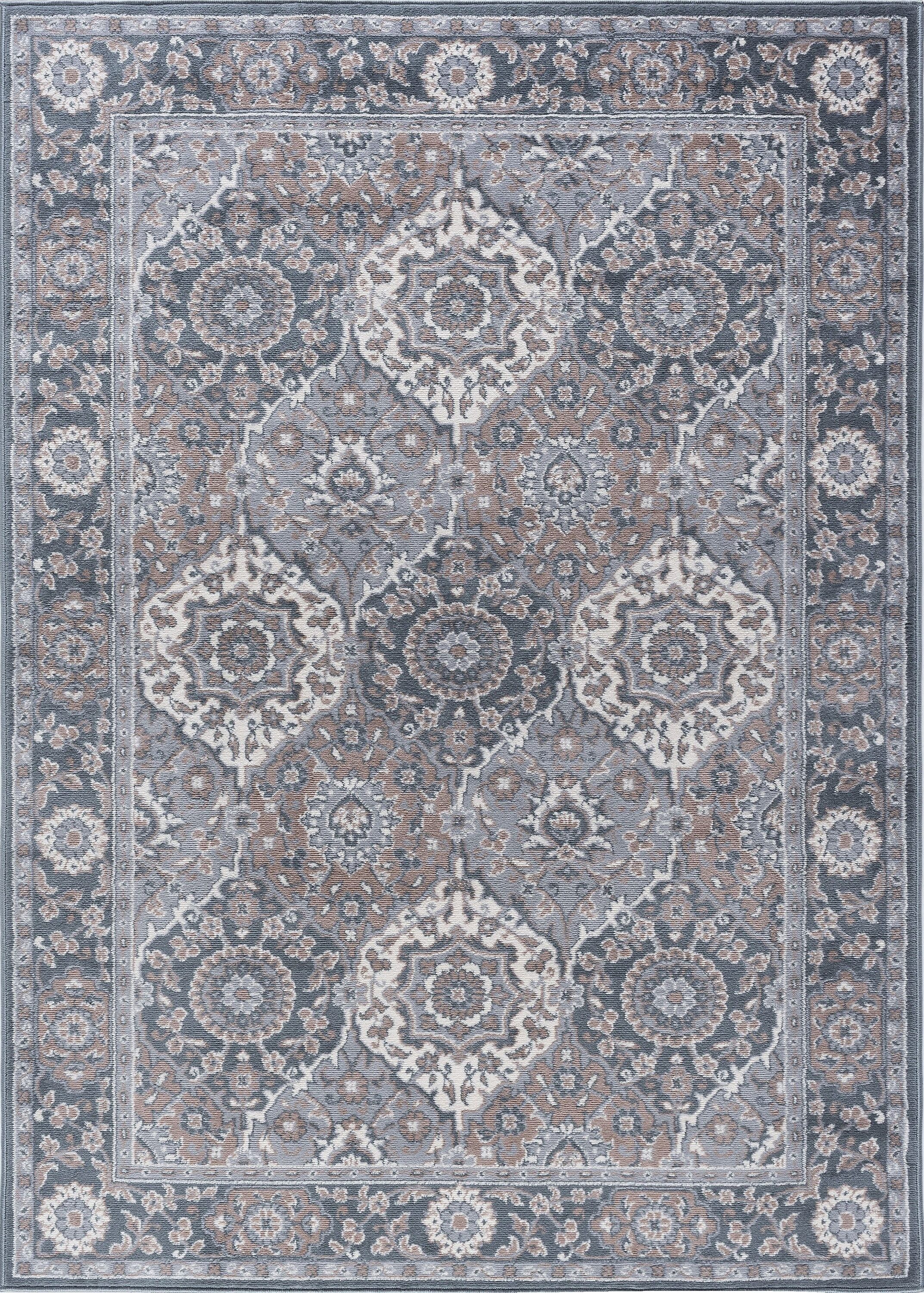 Tayse MDN3609 5X7 rugs - View #7