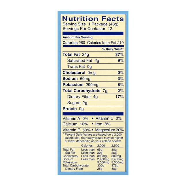 Blue Diamond Low Sodium Lightly Salted Almonds 1 5 Oz 12 Count blue-diamond-low-sodium-lightly-salted-almonds-1-5-oz-12-count