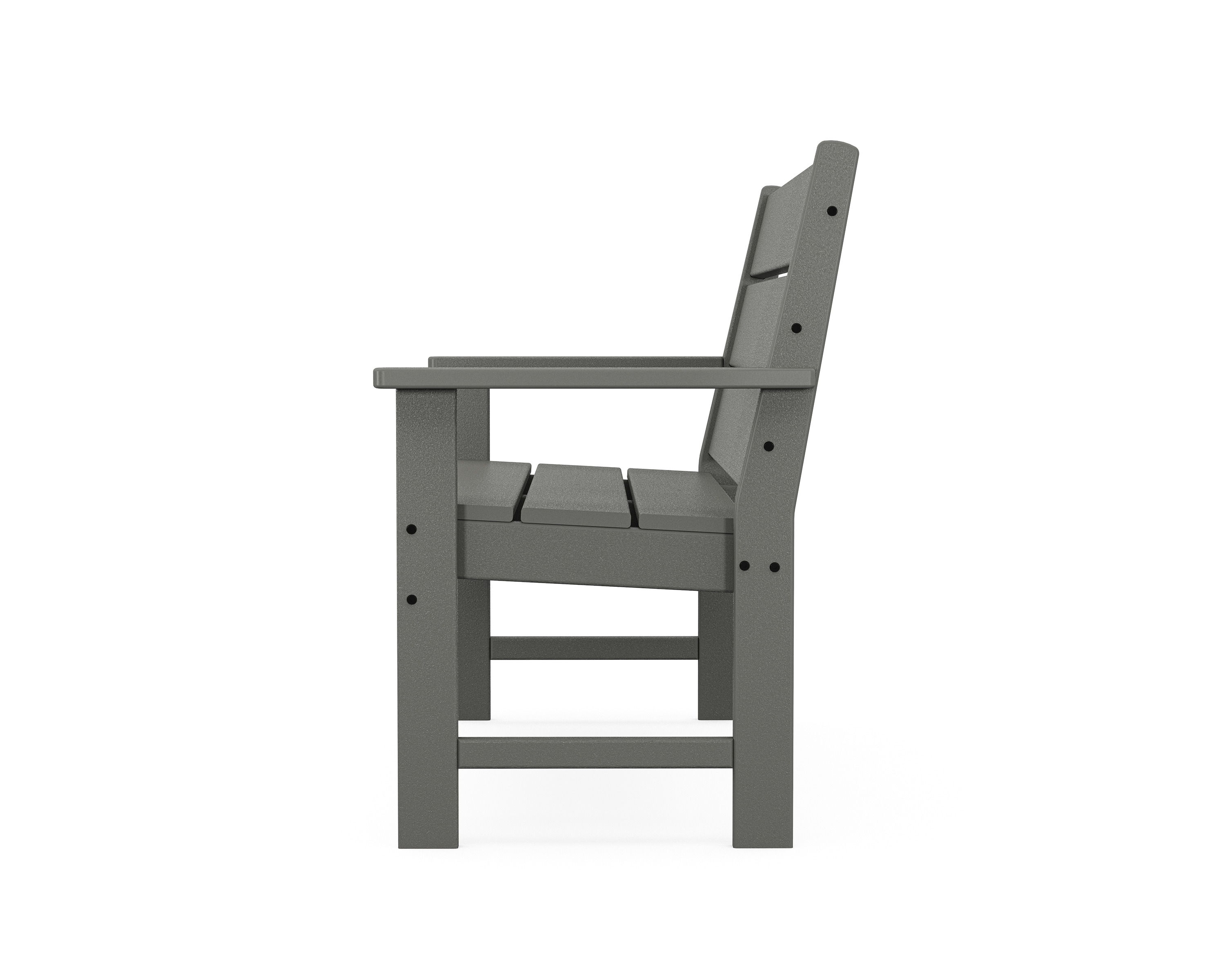 POLYWOOD MNB481GY benches - View #3