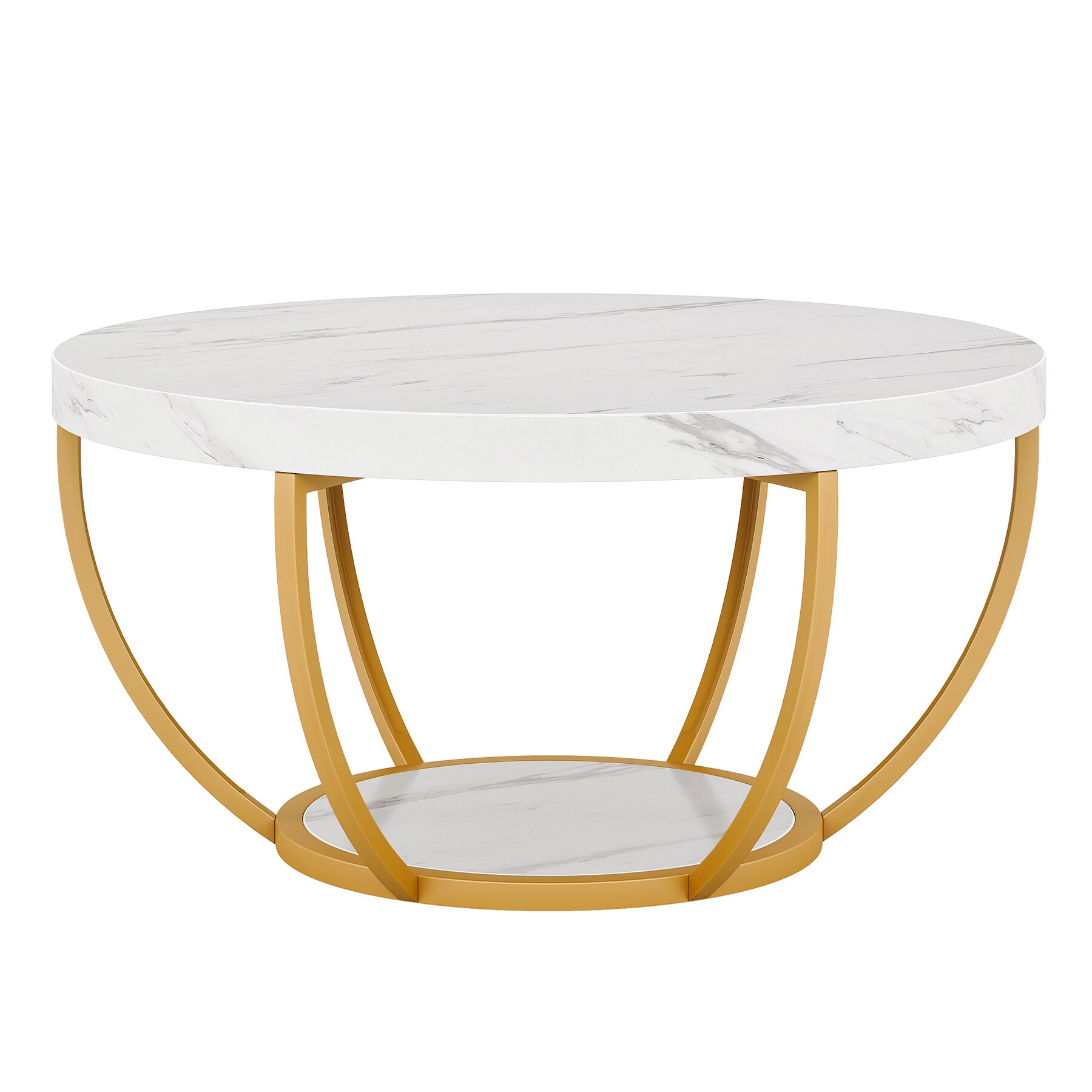 Tribesigns LWSC-NY148 Coffee-Tables - View #13