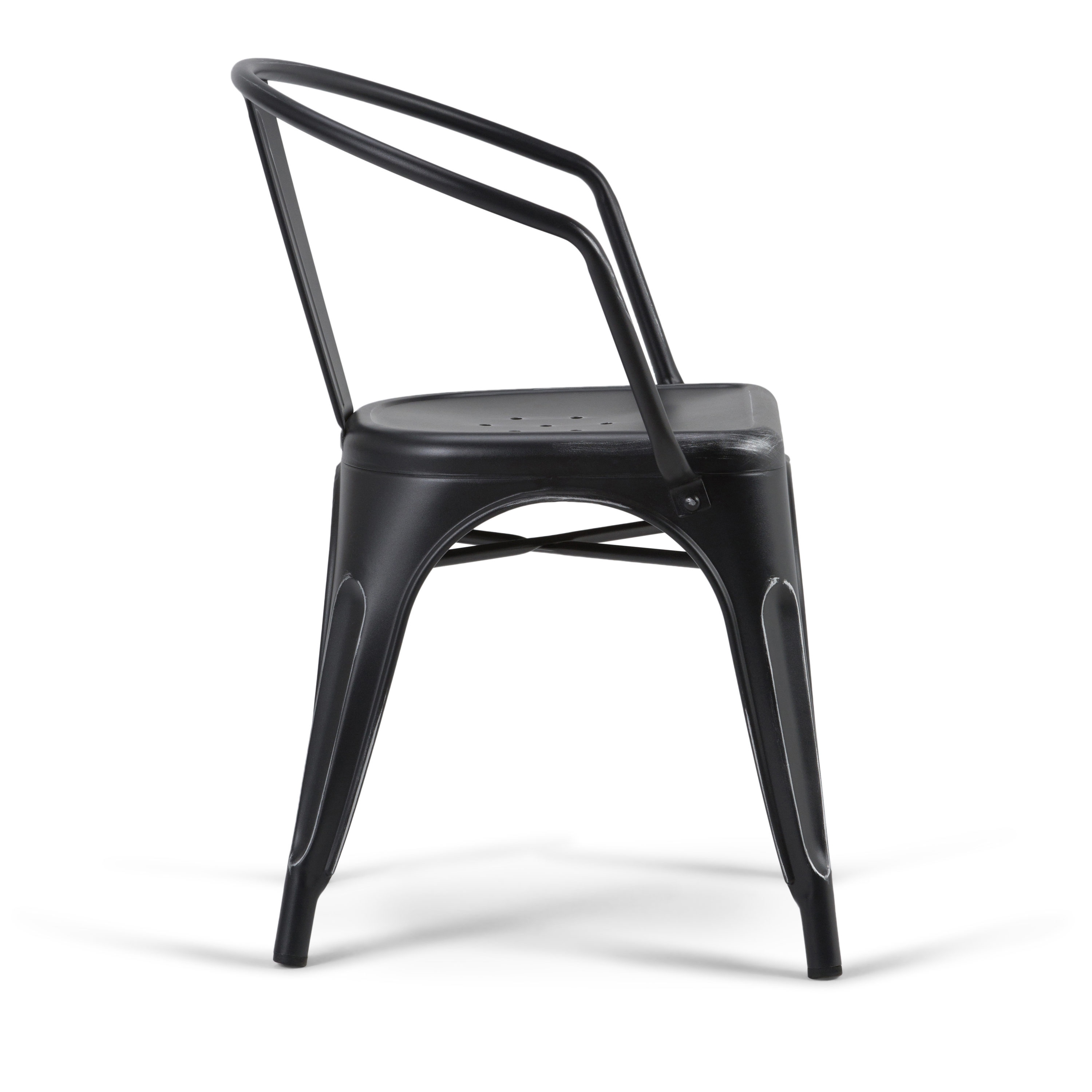 Simpli Home AXCLAR-01-DB-S Dining-Chairs - View #7
