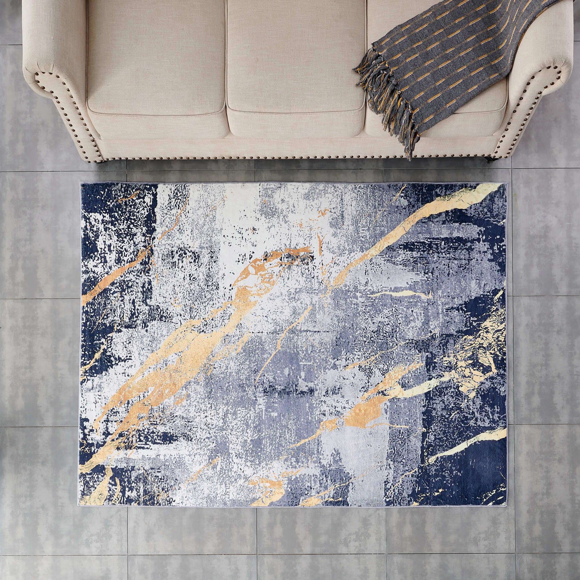 Amazing Rugs ZP1023-811 rugs - View #7