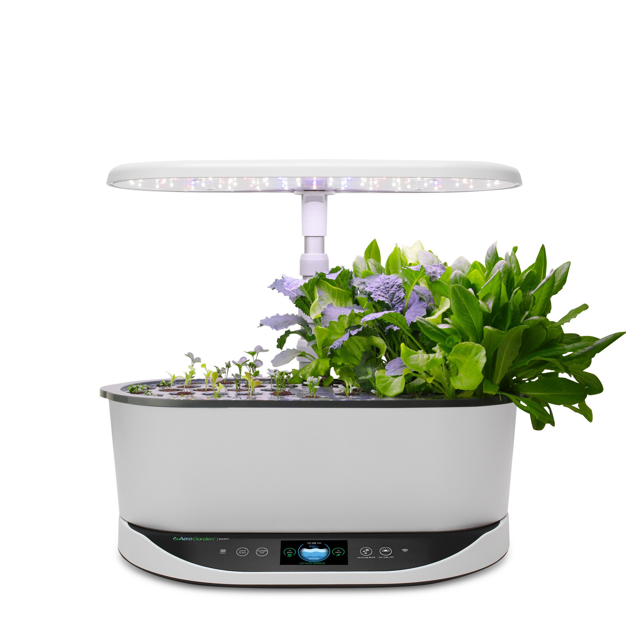 Aerogarden For 2019 Bounty Models Planting Growing Accessory In The 