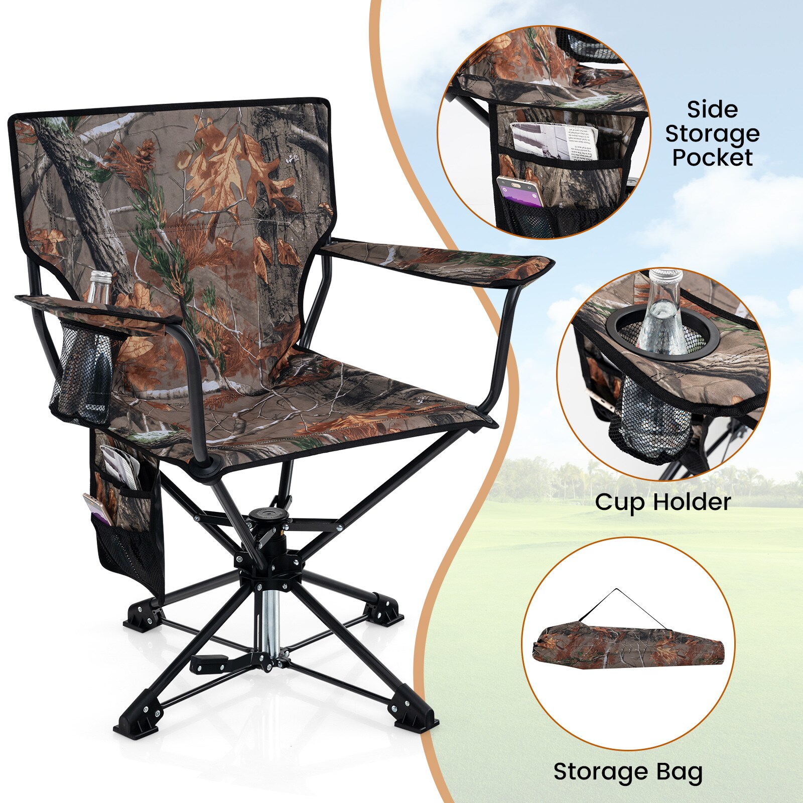  JM931AU845CM Beach-Camping-Chairs - View #5