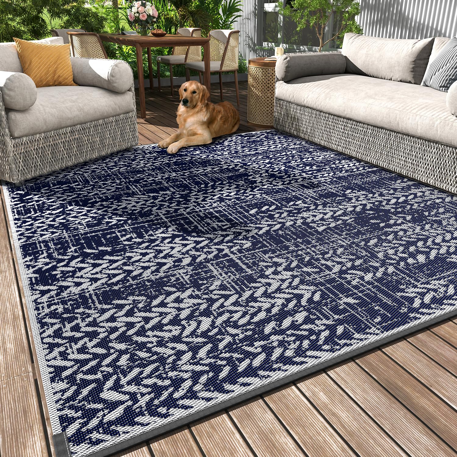 WZKZLH 5749848306565 rugs - View #2