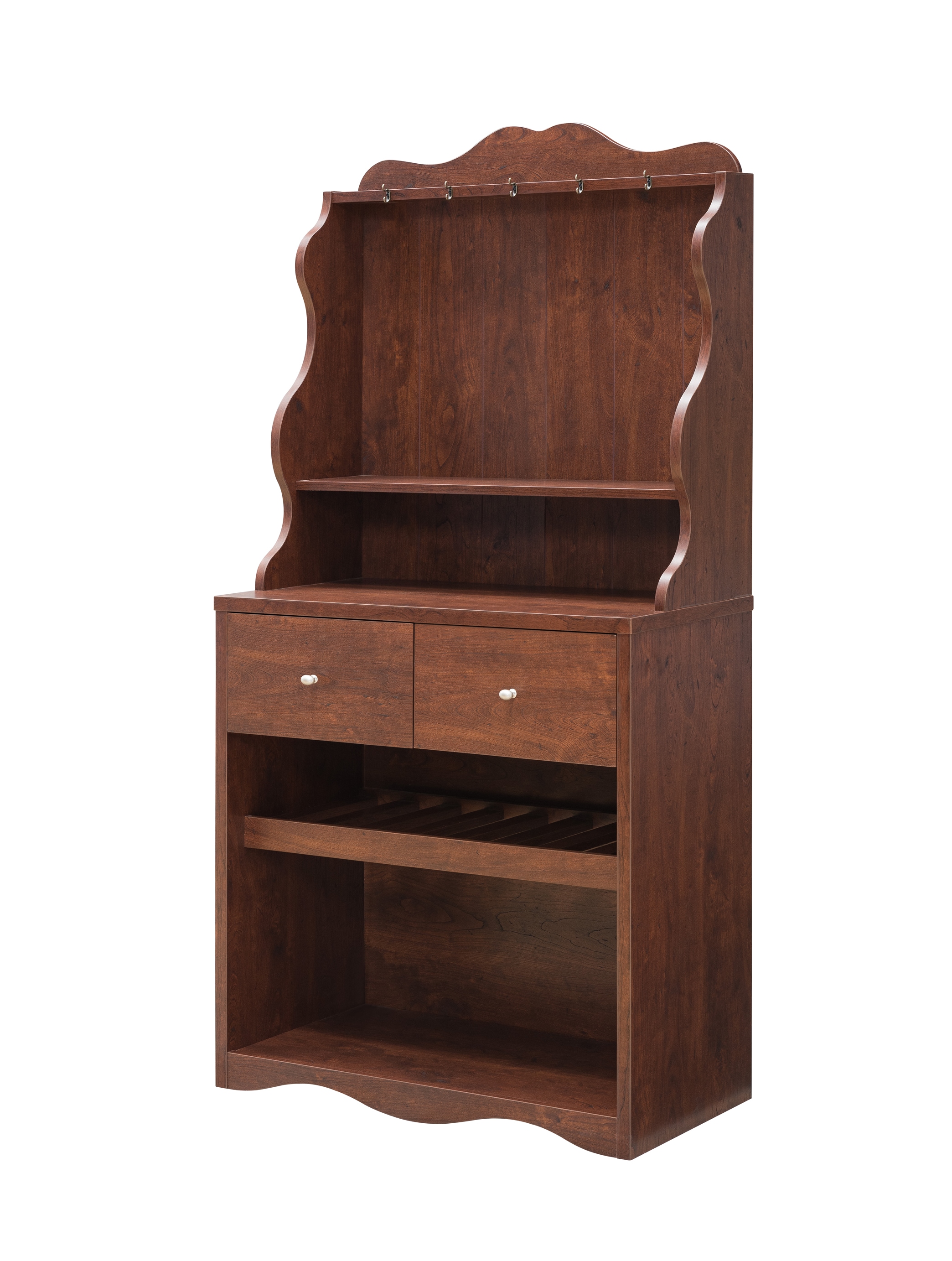 Furniture of America IDI-172213 Dining-Kitchen-Storarge - View #4