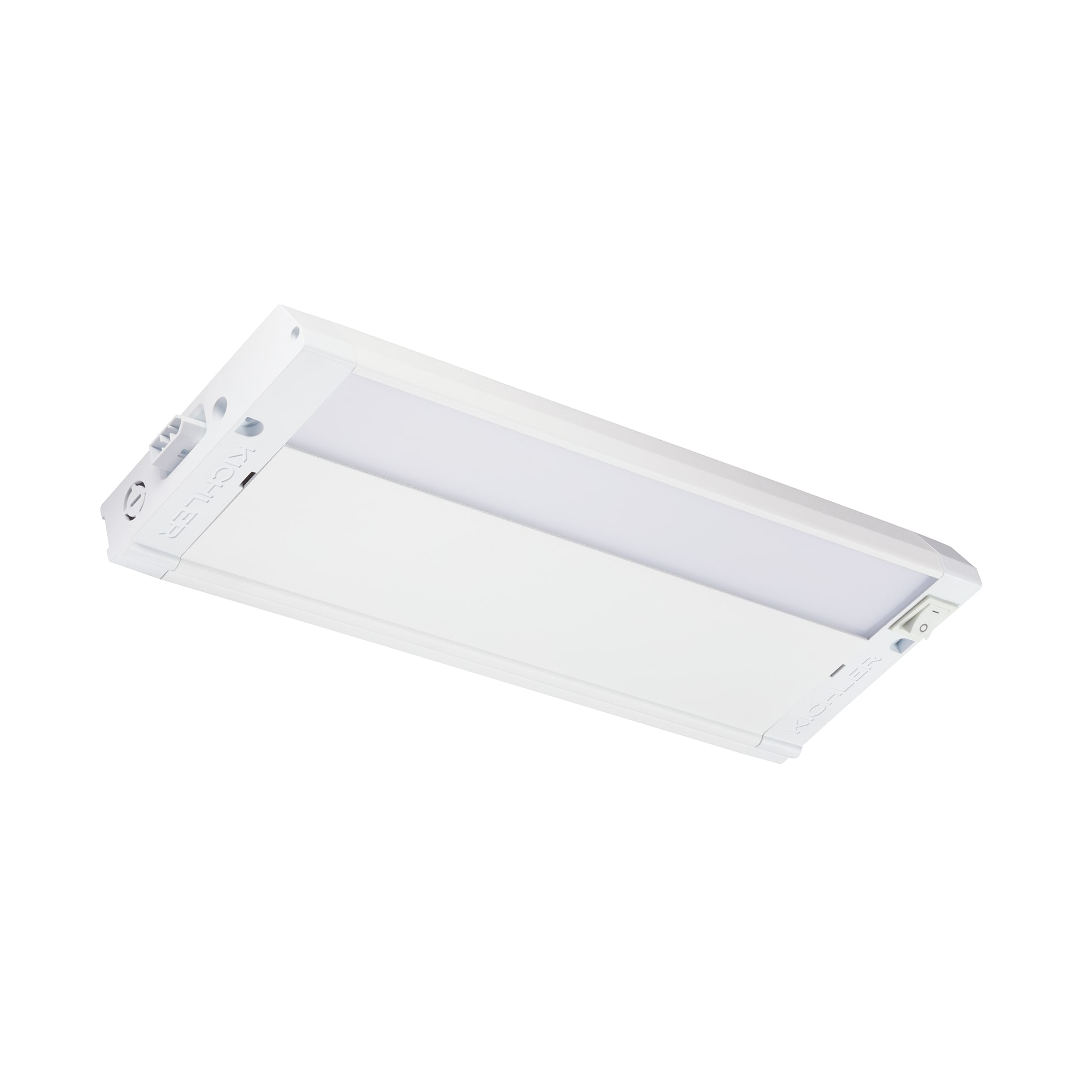 Kichler 4U30K12WHT Led-Cabinet-Lighting - View #2