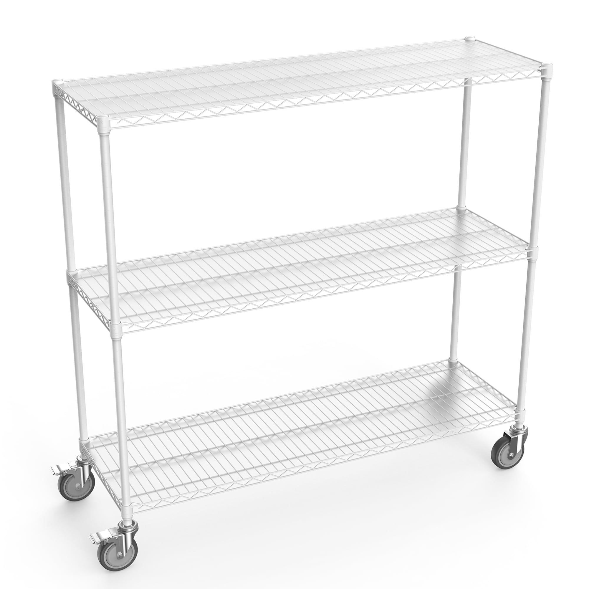 Gaierptone CRXANVR843R Free-Standing-Shelving - View #10