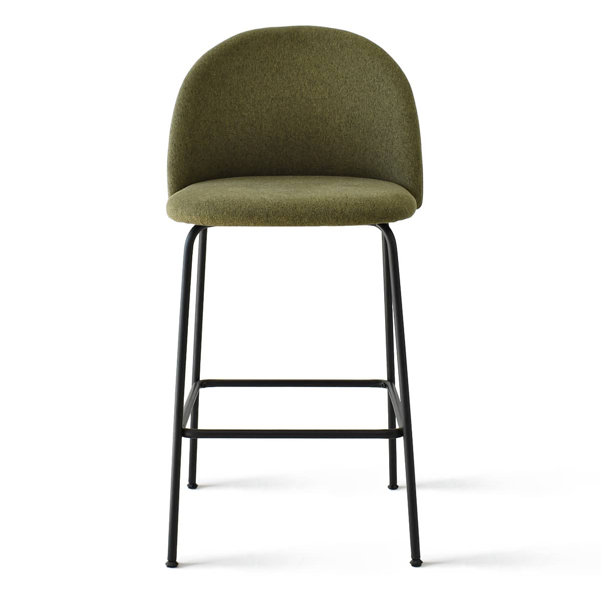 Maison Boucle NANO-BAR-GREEN stools - View #4