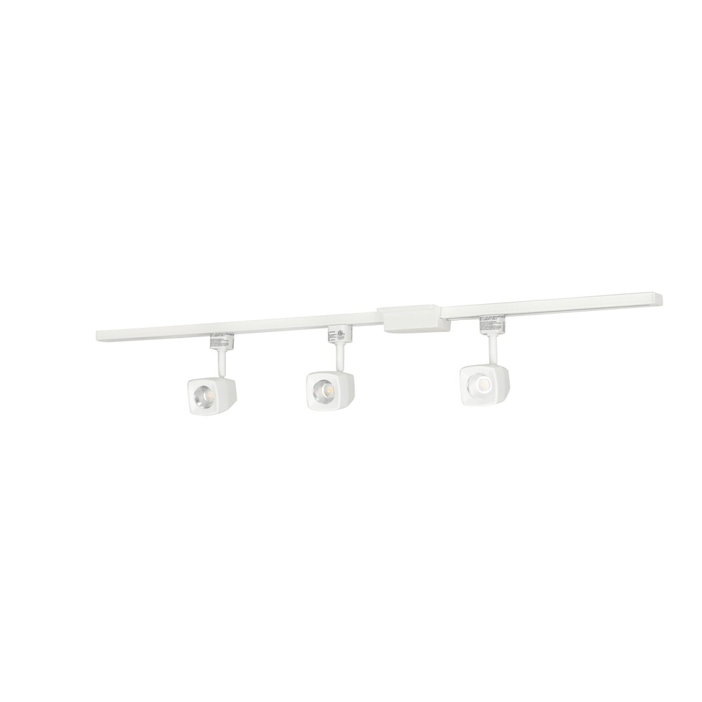 Lithonia Lighting LTIKSQLED27K90CRI Linear-Track-Kits - View #3