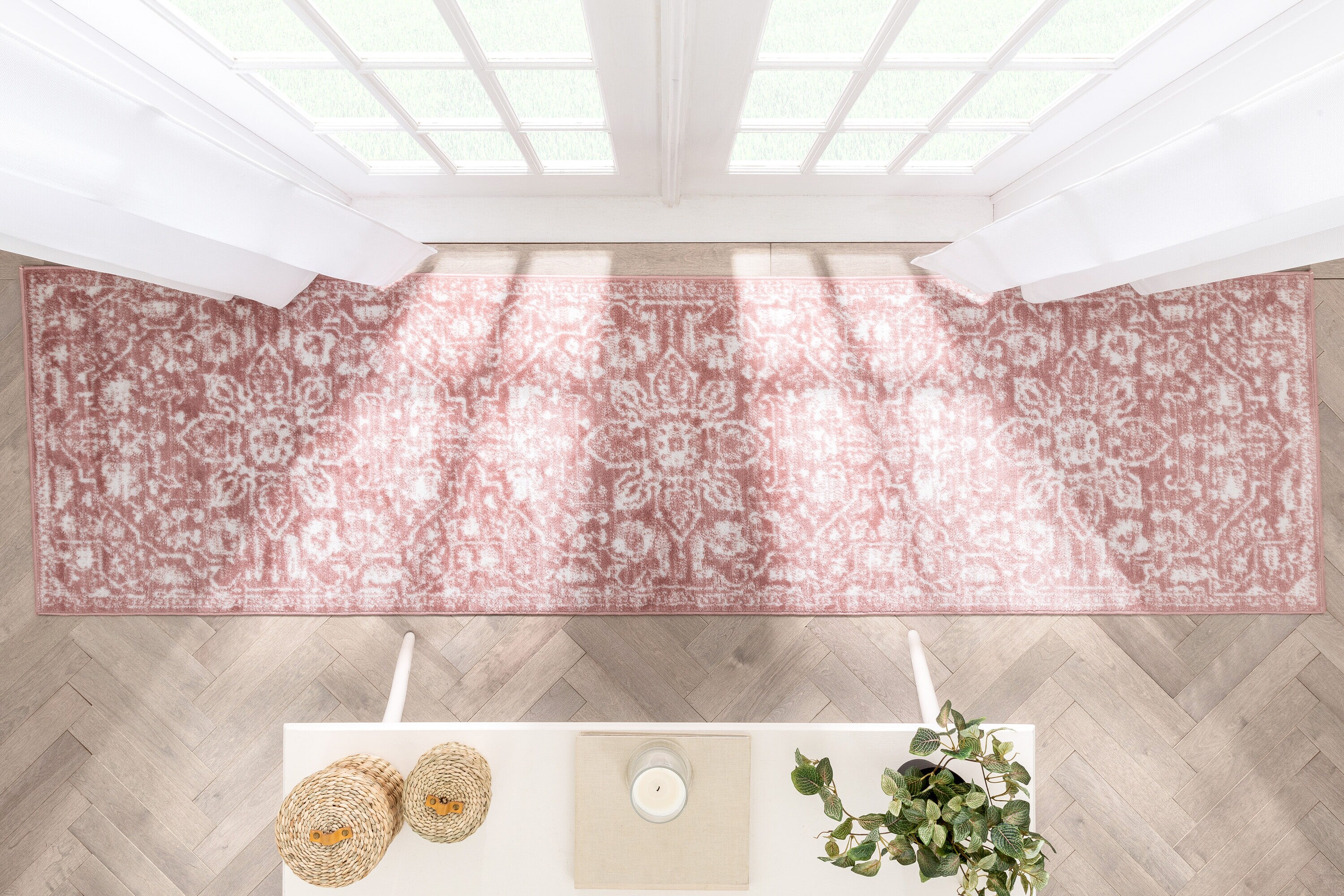 Well Woven DZ-00-2L rugs - View #7
