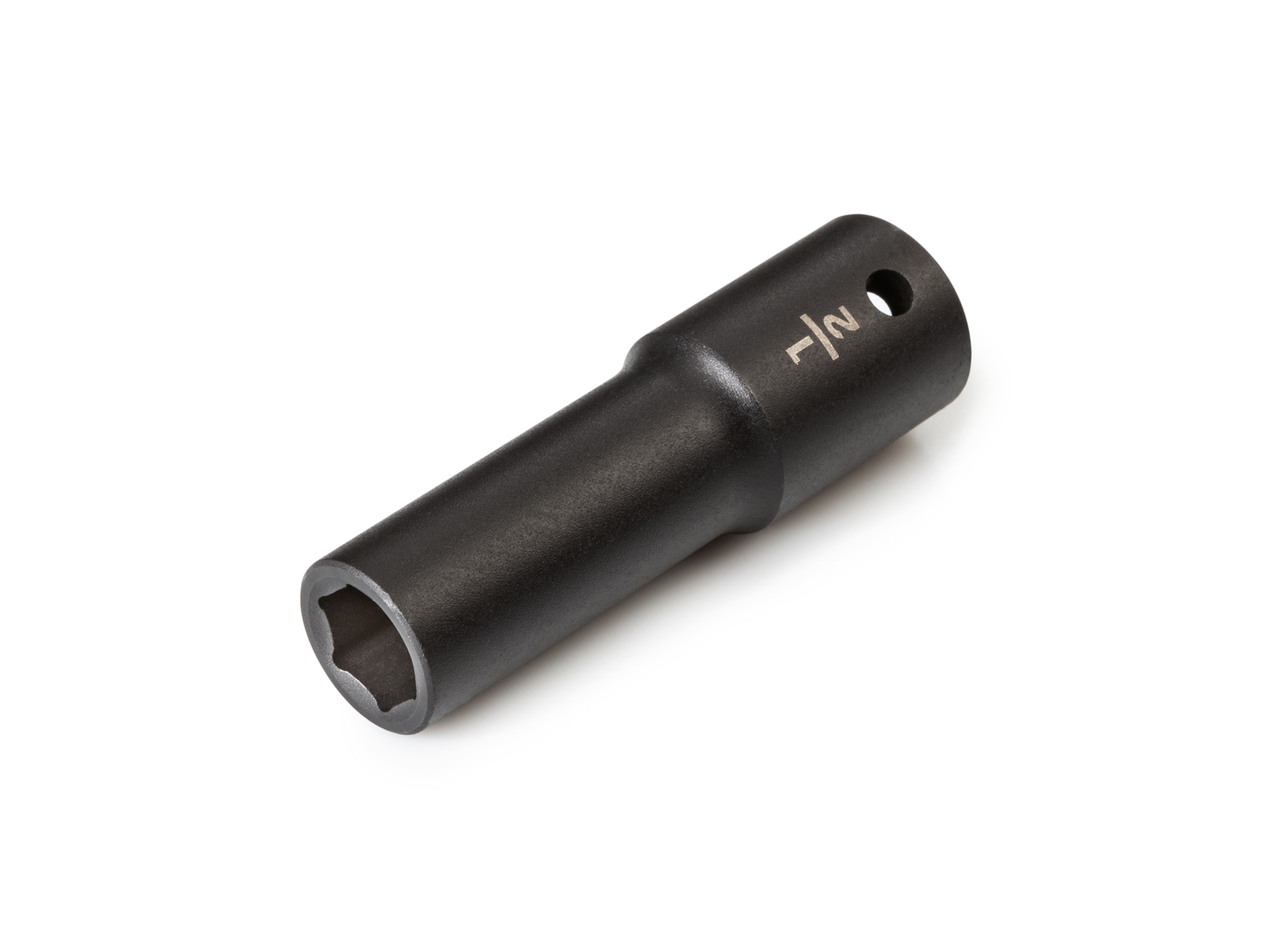 TEKTON SID23013 Standard (SAE) 1/2-in Drive 1/2-in 6-point Impact Socket Individual
