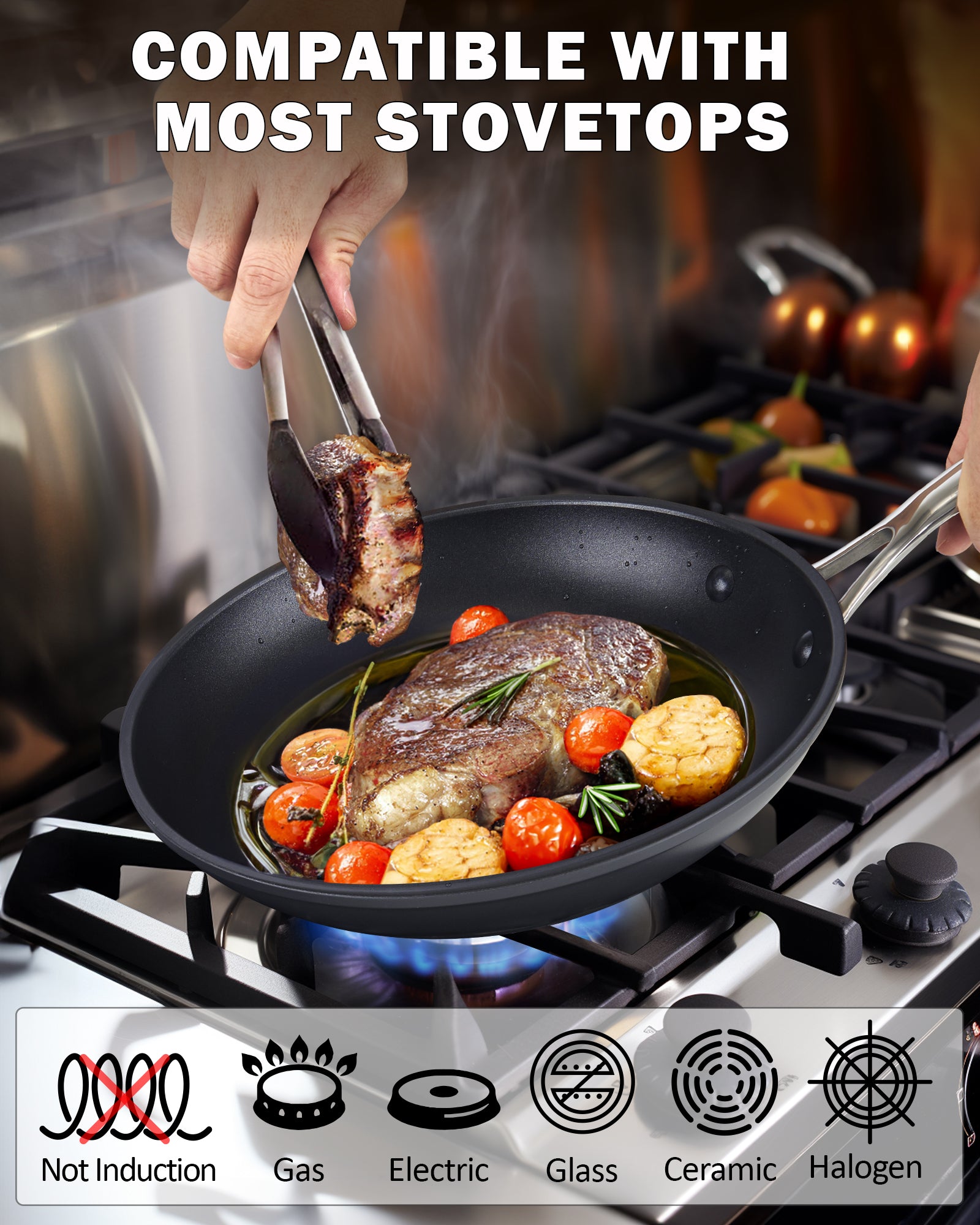 Cooks Standard 02577 Cooking-Pans-Skillets - View #4