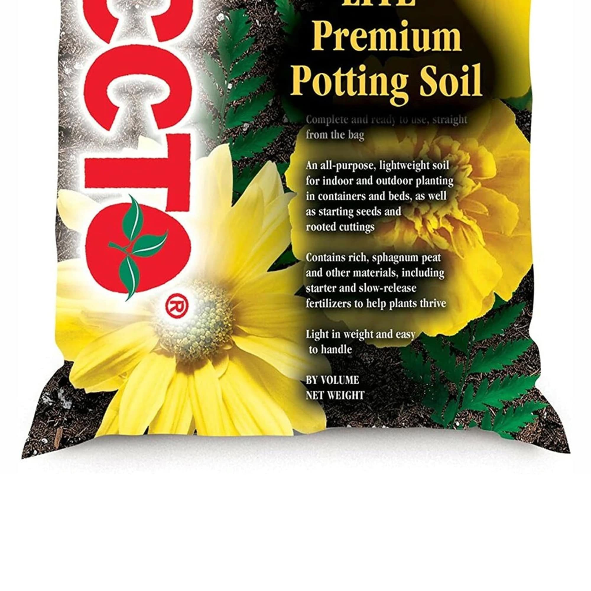 Michigan Peat 229784 Garden-Soil-Soil-Amendments - View #5