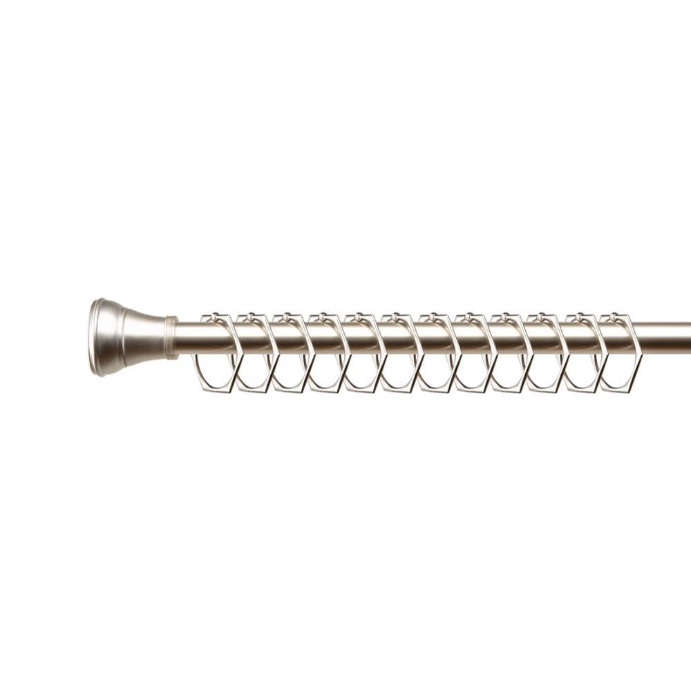 Utopia Alley HK9BN Shower-Rings-Hooks - View #3