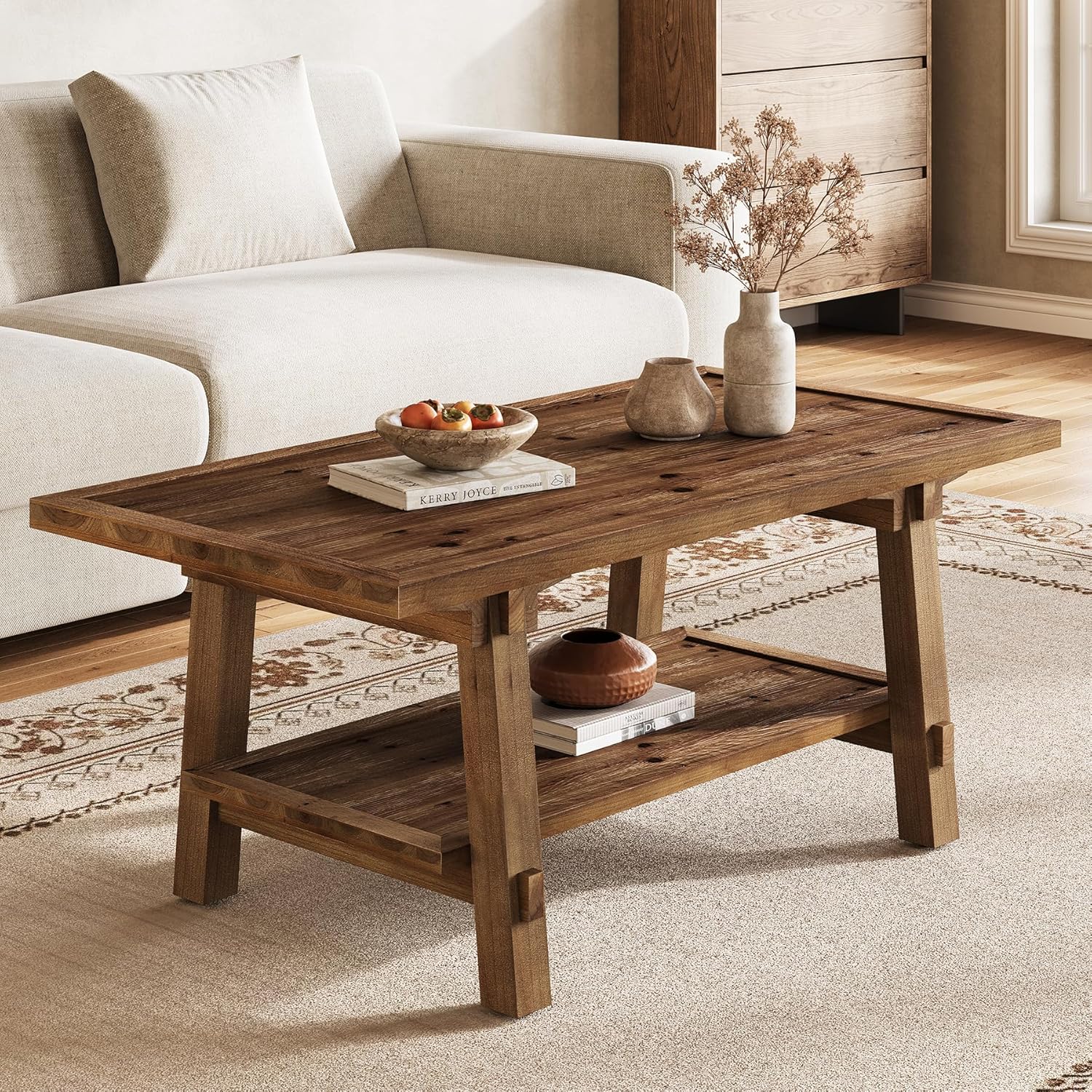 LITTLE TREE LWLT-RY0338-CLL Coffee-Tables - View #3
