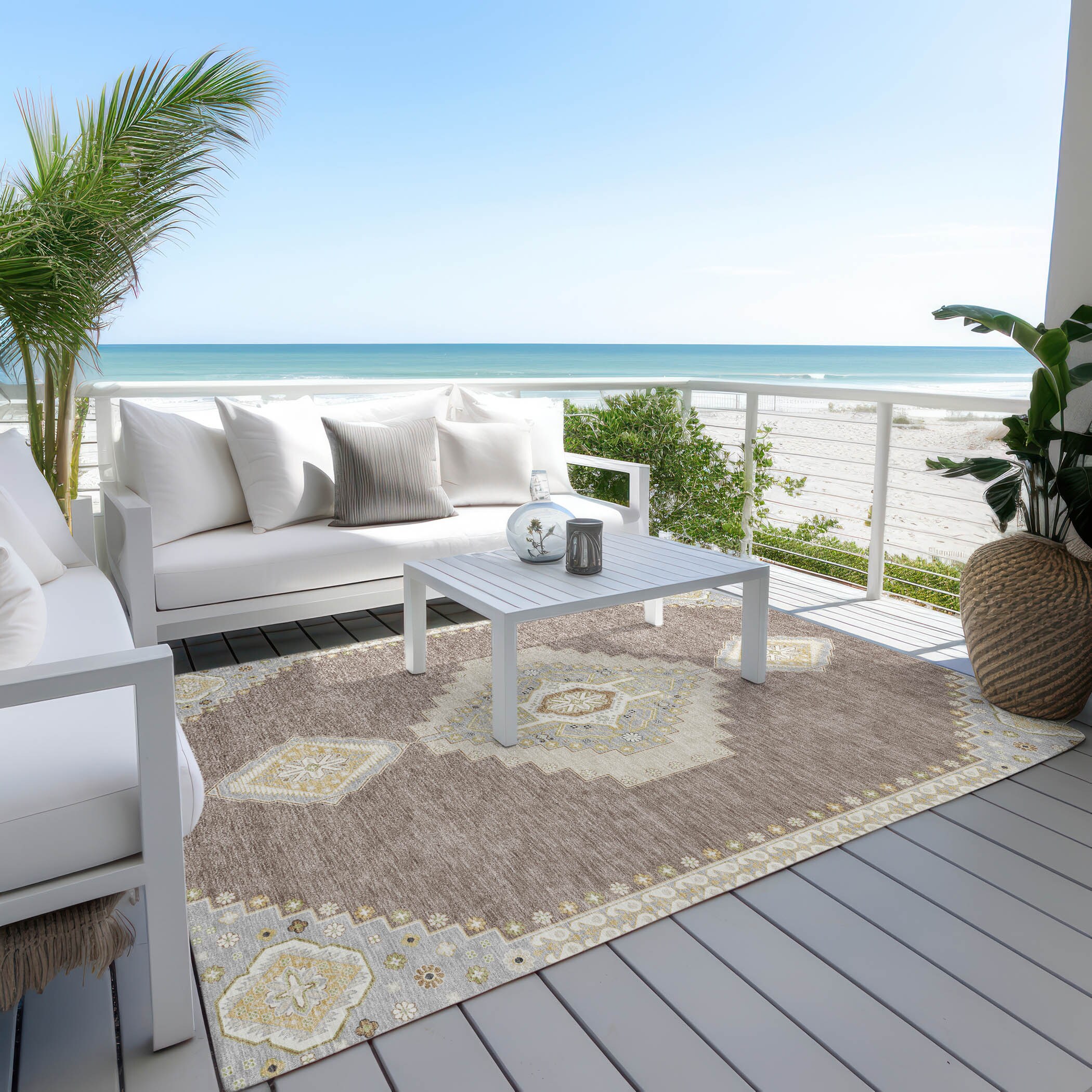 Addison Rugs ACN1014TP30X46 rugs - View #9