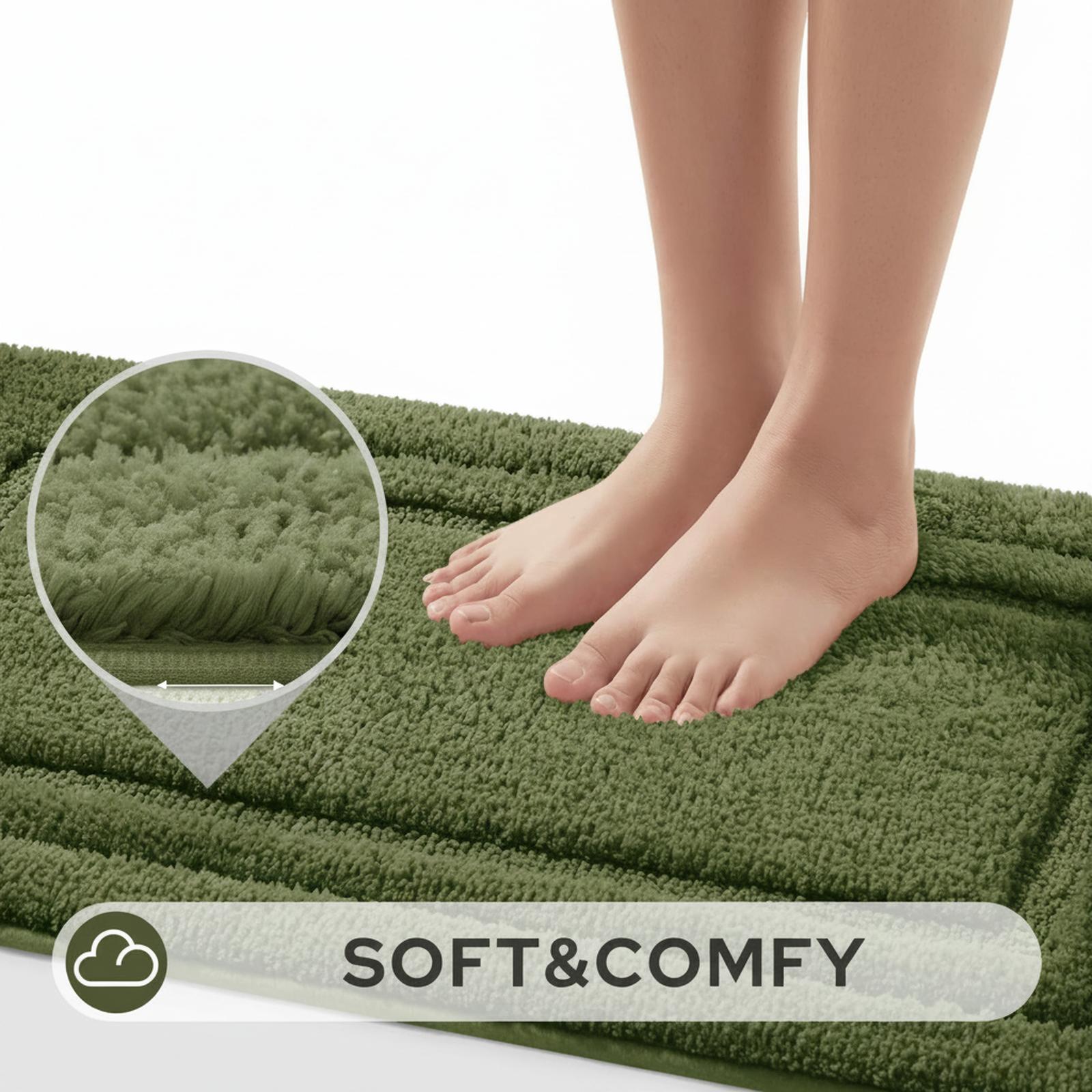 OMOMMD 5749848191086 Bath-Rugs - View #3