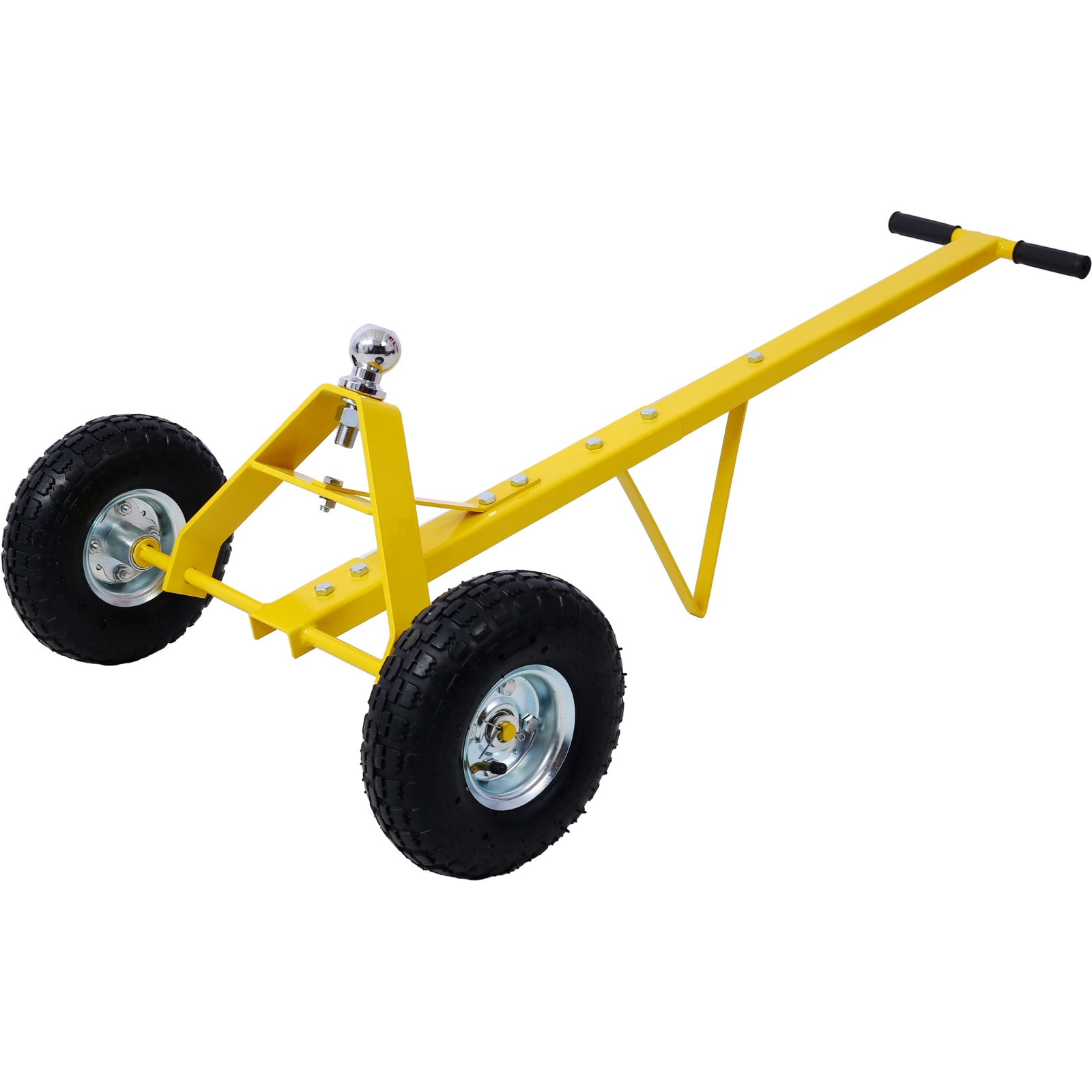 Kahomvis GH-QP214-882 Trailer-Towing-Accessories - View #4