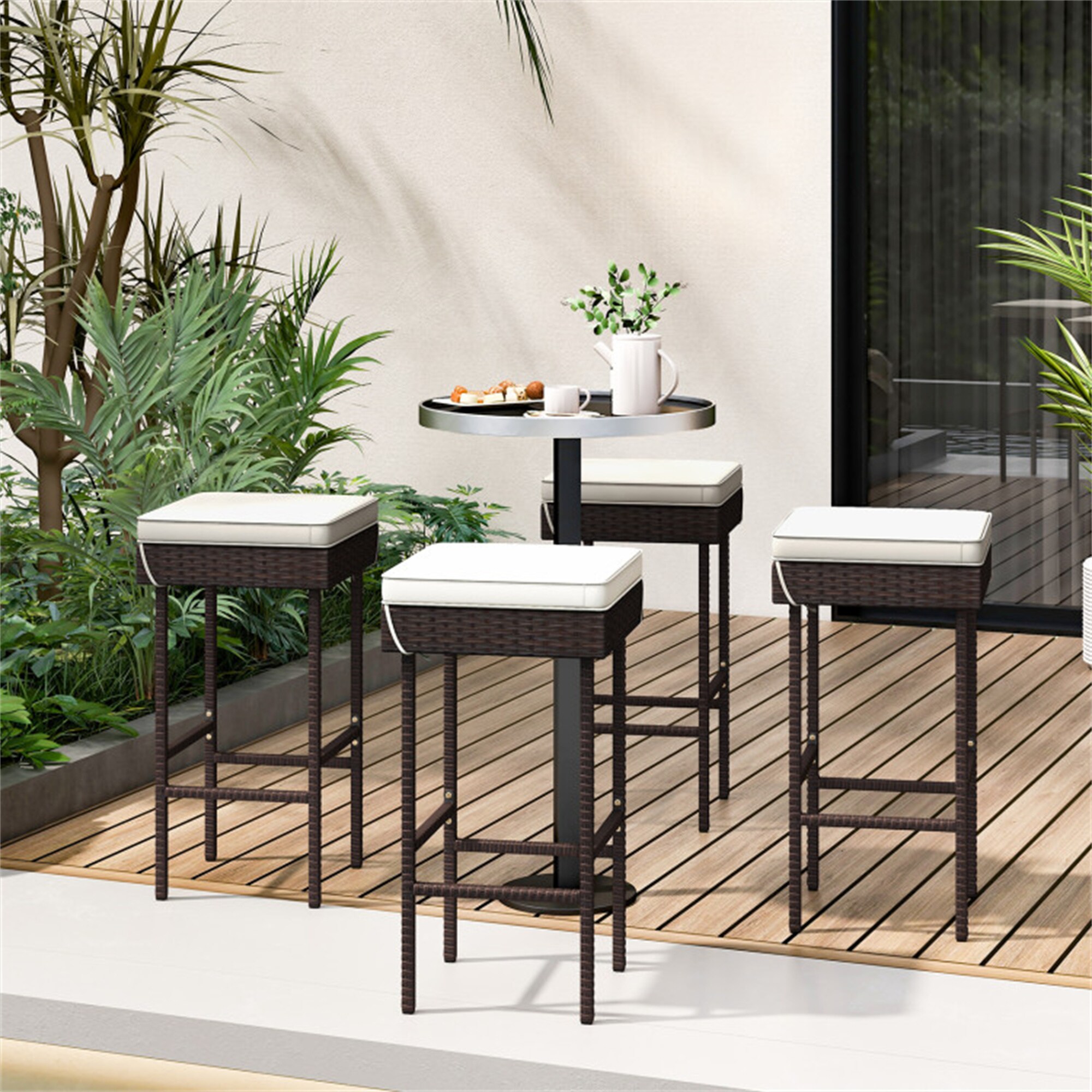 BABOOM BOM-72311-4-CO Patio-Chairs - View #2