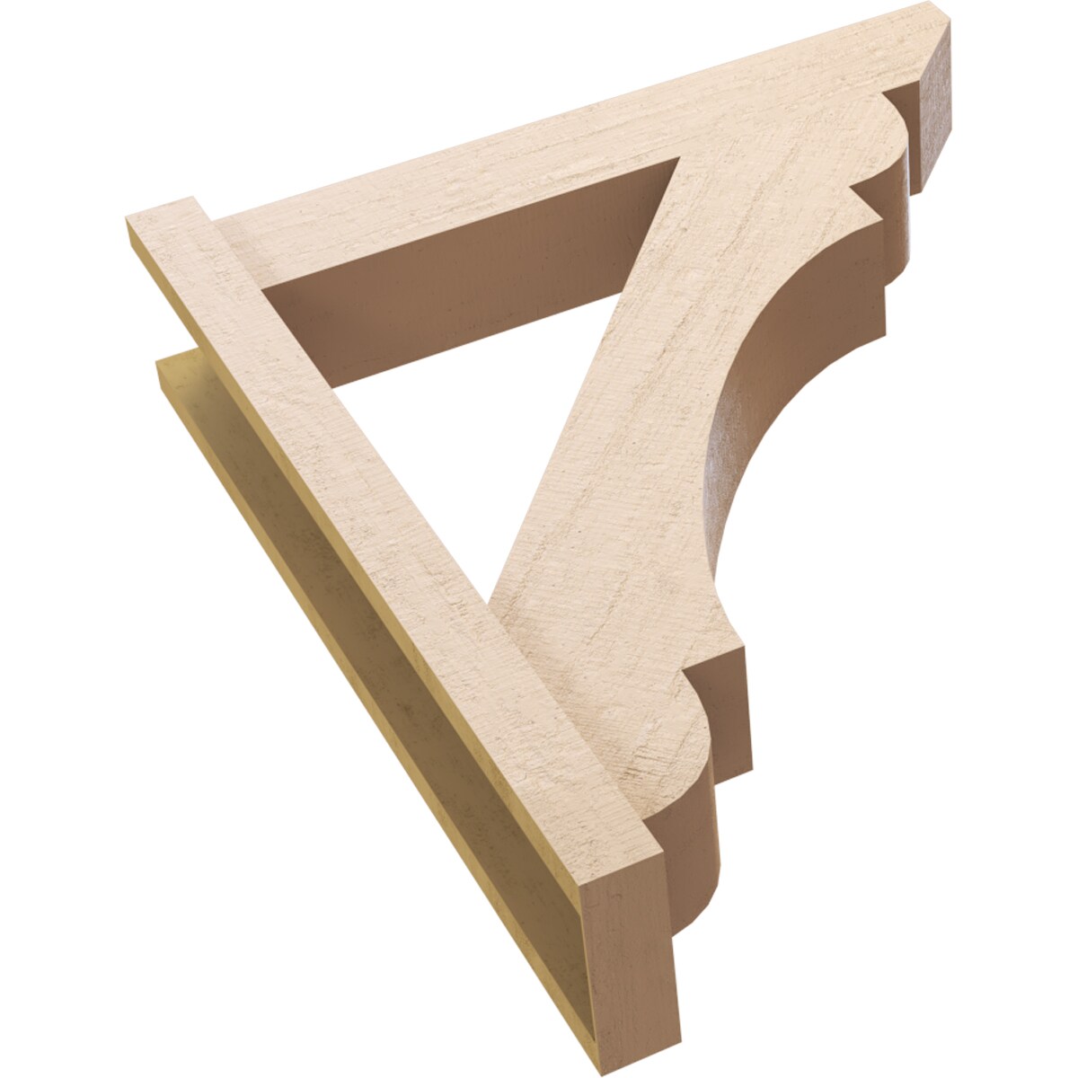 Ekena Millwork 2135918 corbels - View #6